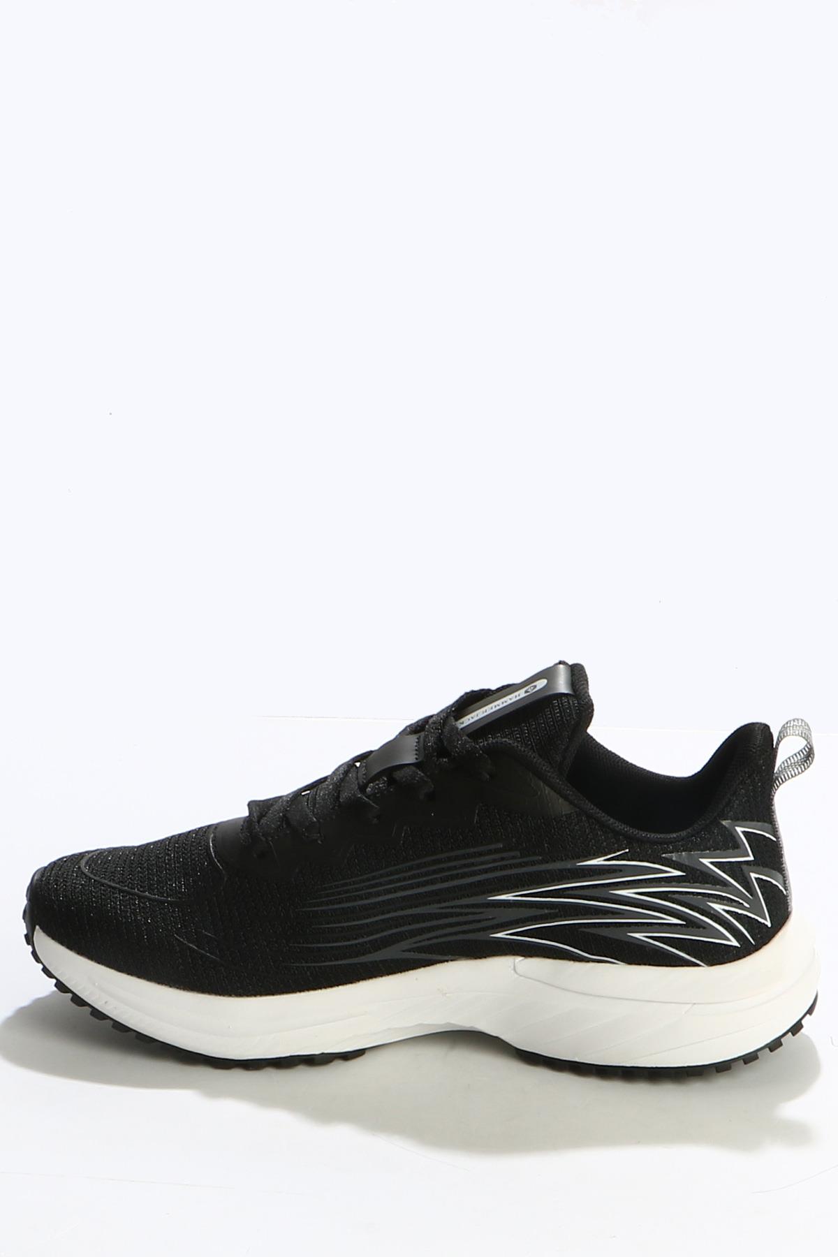 Hammer Jack Siyah Kadın Shoes 101 24234-Z | 101 24234-Z-1