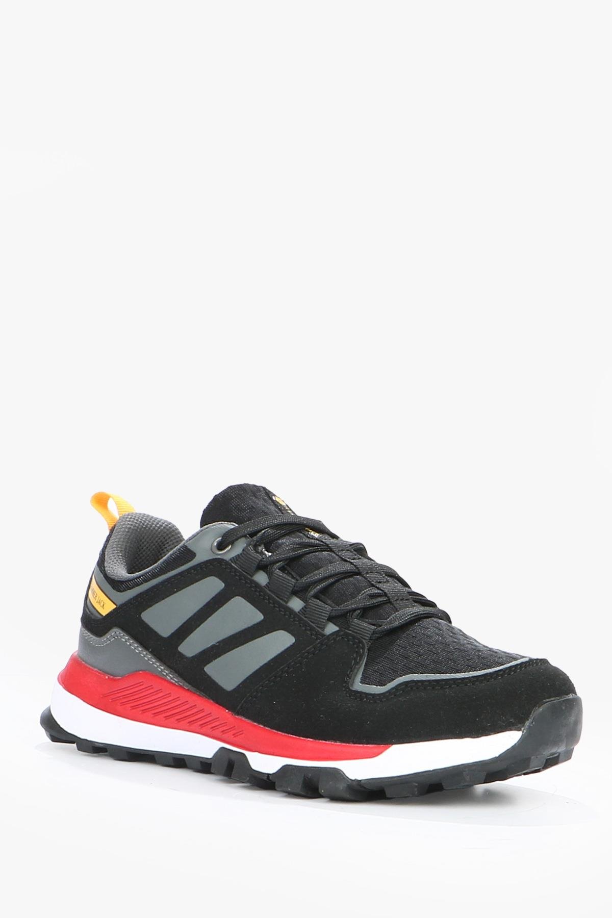 Hammer Jack Siyah Kadın Sport Shoes 101 22308-Z | 101 22308-Z-33