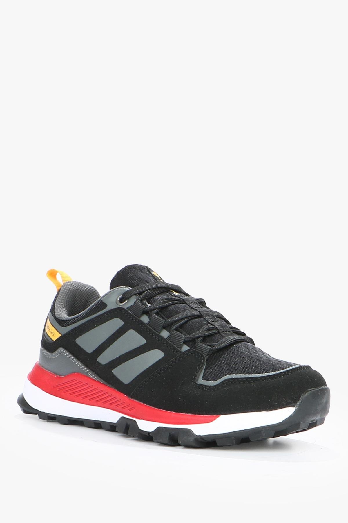 Hammer Jack Siyah Kadın Sport Shoes 101 22308-Z | 101 22308-Z-33