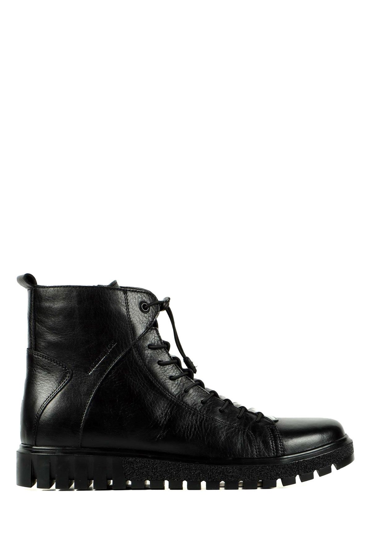 Hammer Jack Siyah Nice Erkek Bot 102 17945-M