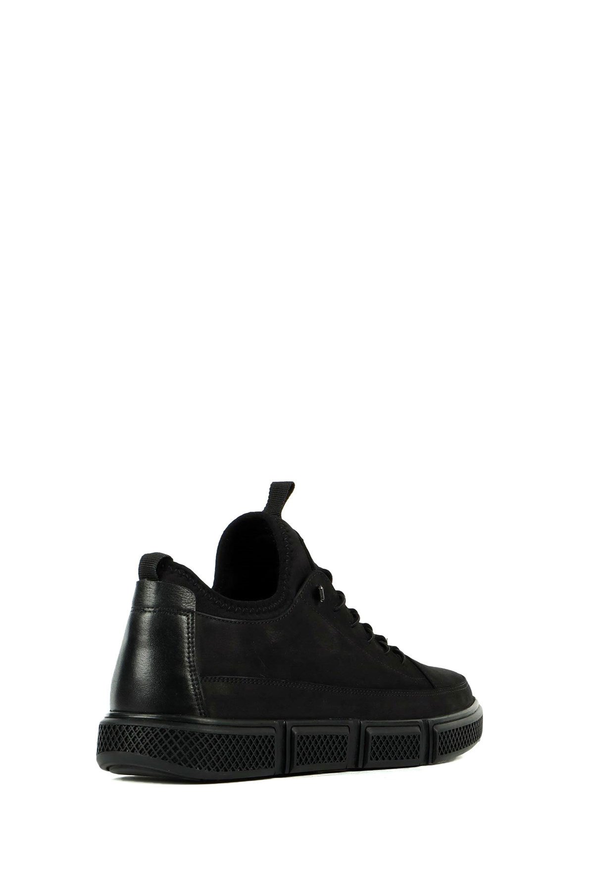 Hammer Jack Sıyah Torje Erkek Ayakkabı 102 20650-M