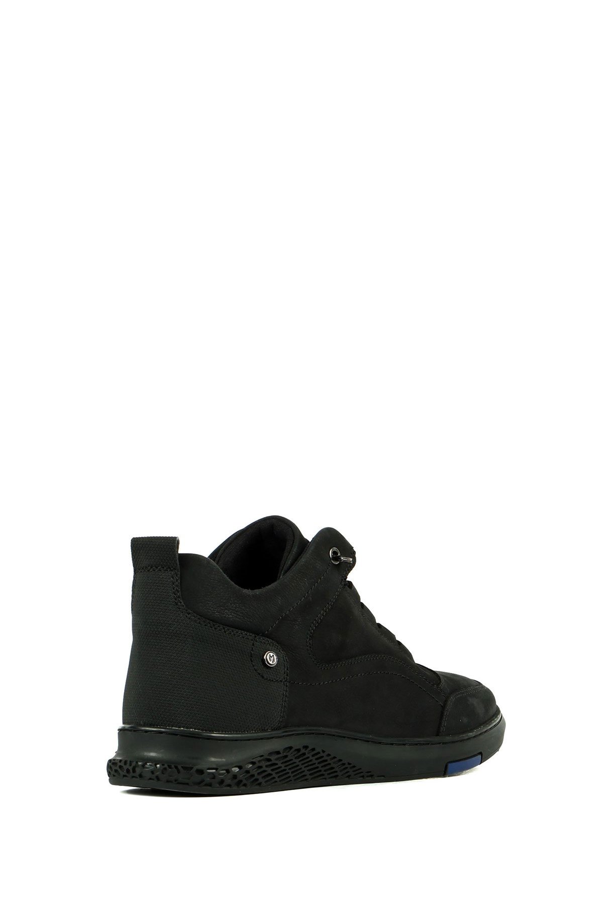 Hammer Jack Sıyah Torje Erkek Bot 102 20595-M