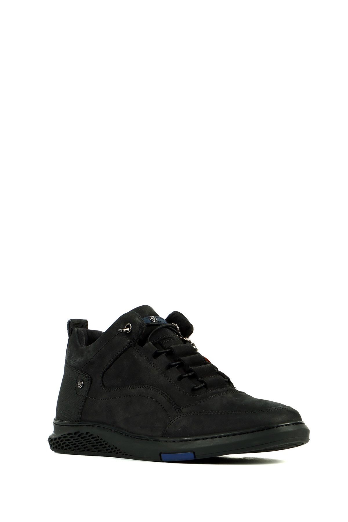 Hammer Jack Sıyah Torje Erkek Bot 102 20595-M