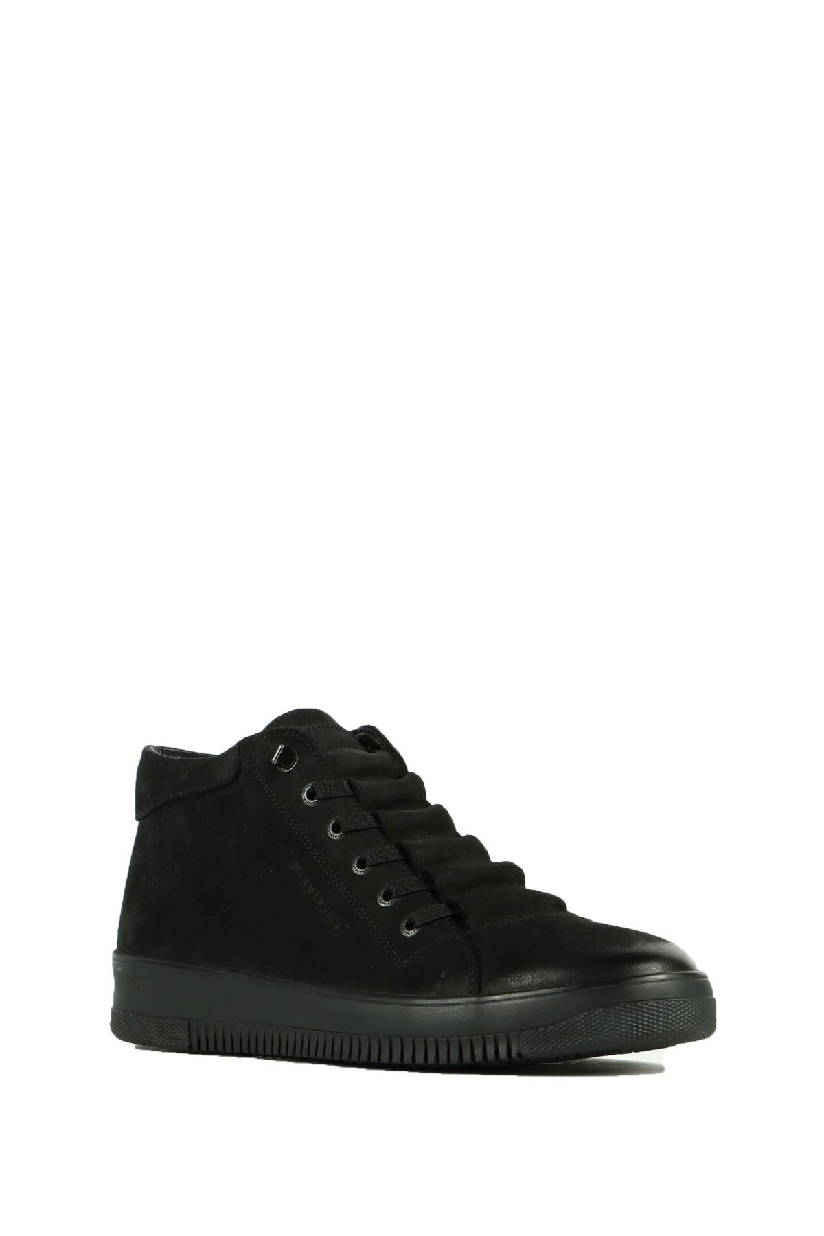 Hammer Jack Siyah Torje Erkek Bot 102 19728-M