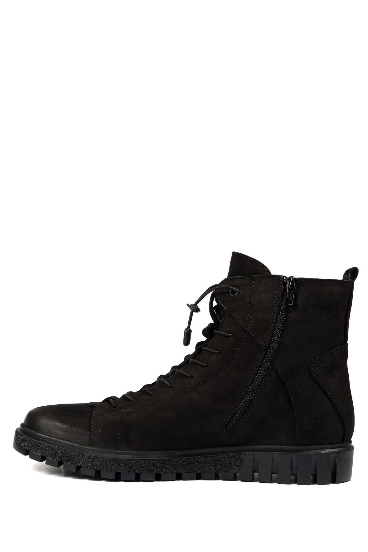 Hammer Jack Sıyah Torje Erkek Bot 102 17945-M