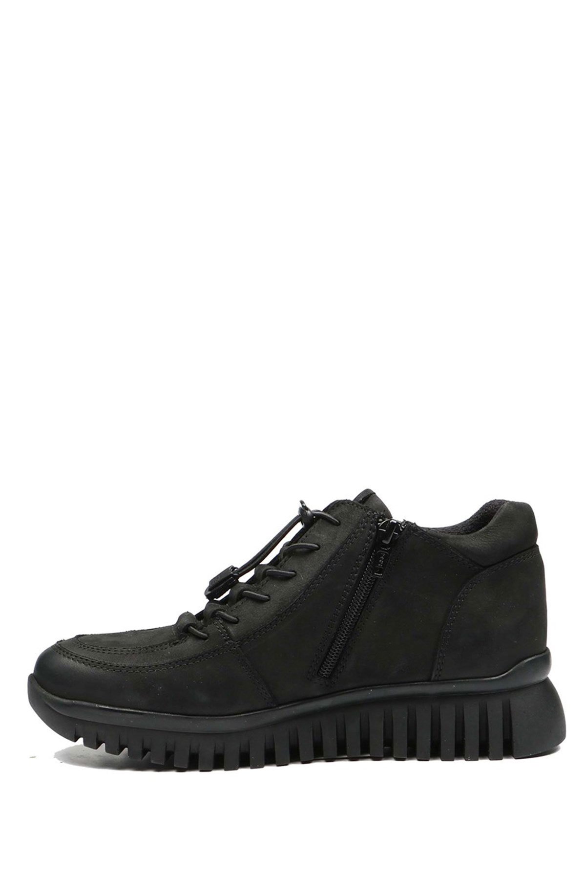 Hammer Jack Siyah Torje Kadın Bot 102 18810-Z