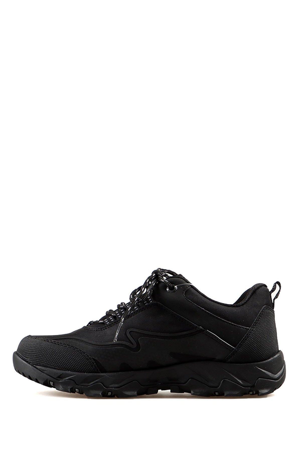 Hammer Jack Siyah Unisex Ayakkabı 102 19955-G