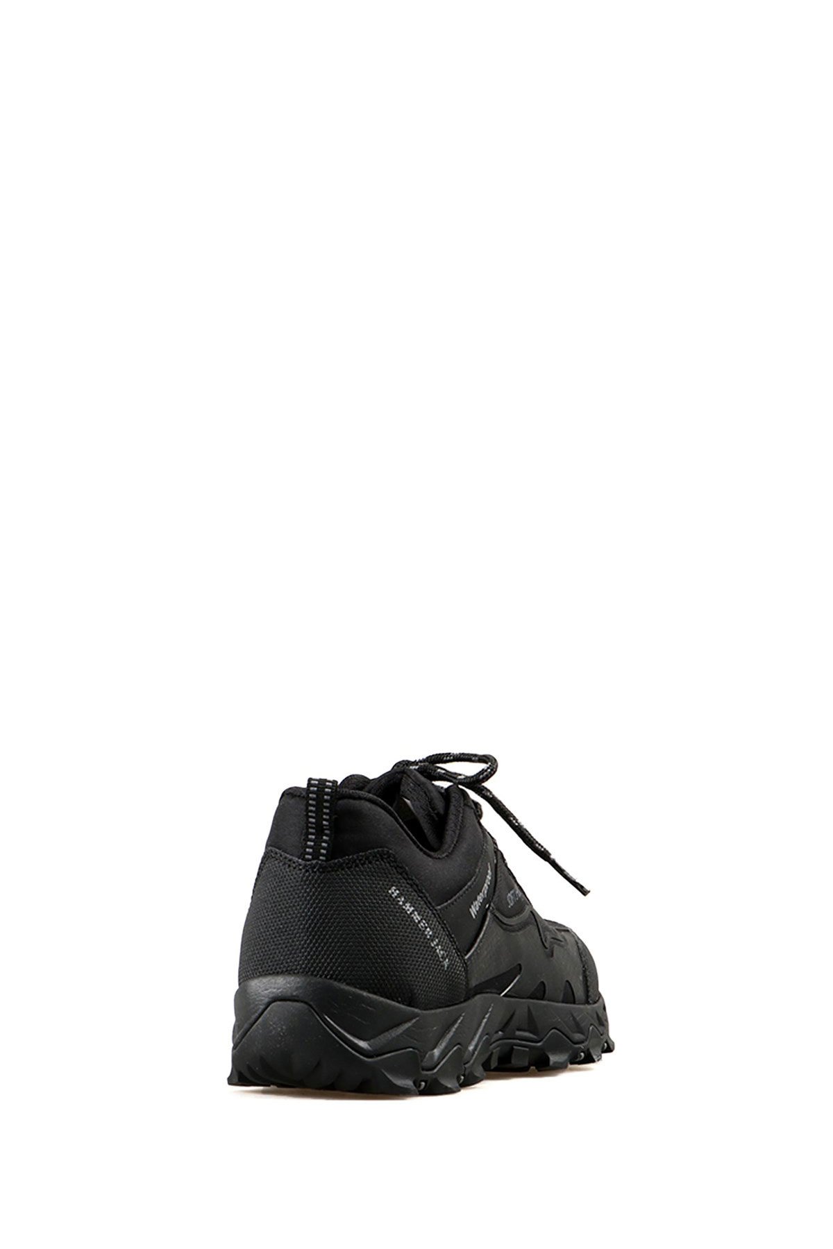 Hammer Jack Siyah Unisex Ayakkabı 102 19955-G
