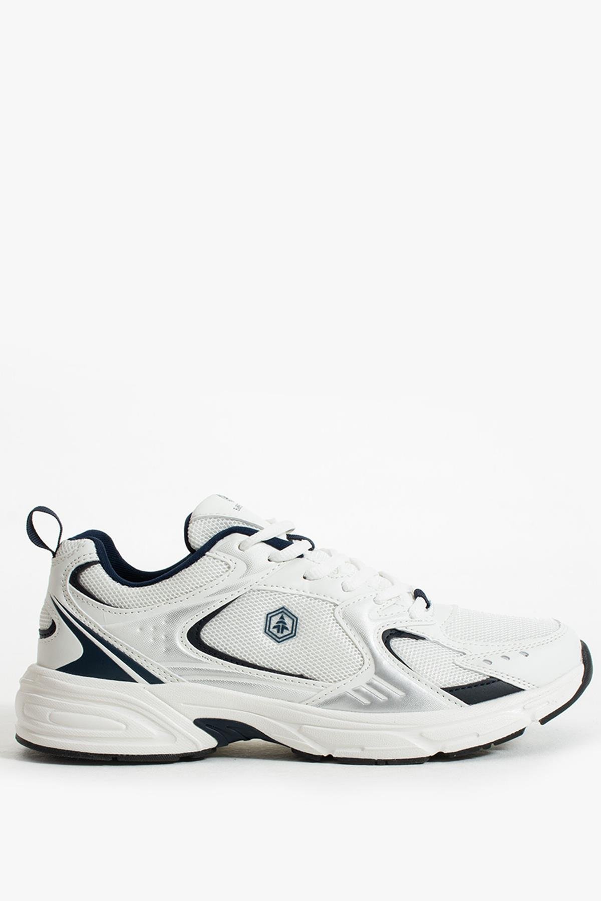 Hammer Jack Songa Beyaz Erkek Spor Ayakkabı 101 23144-M  | 101 23144-M-11431
