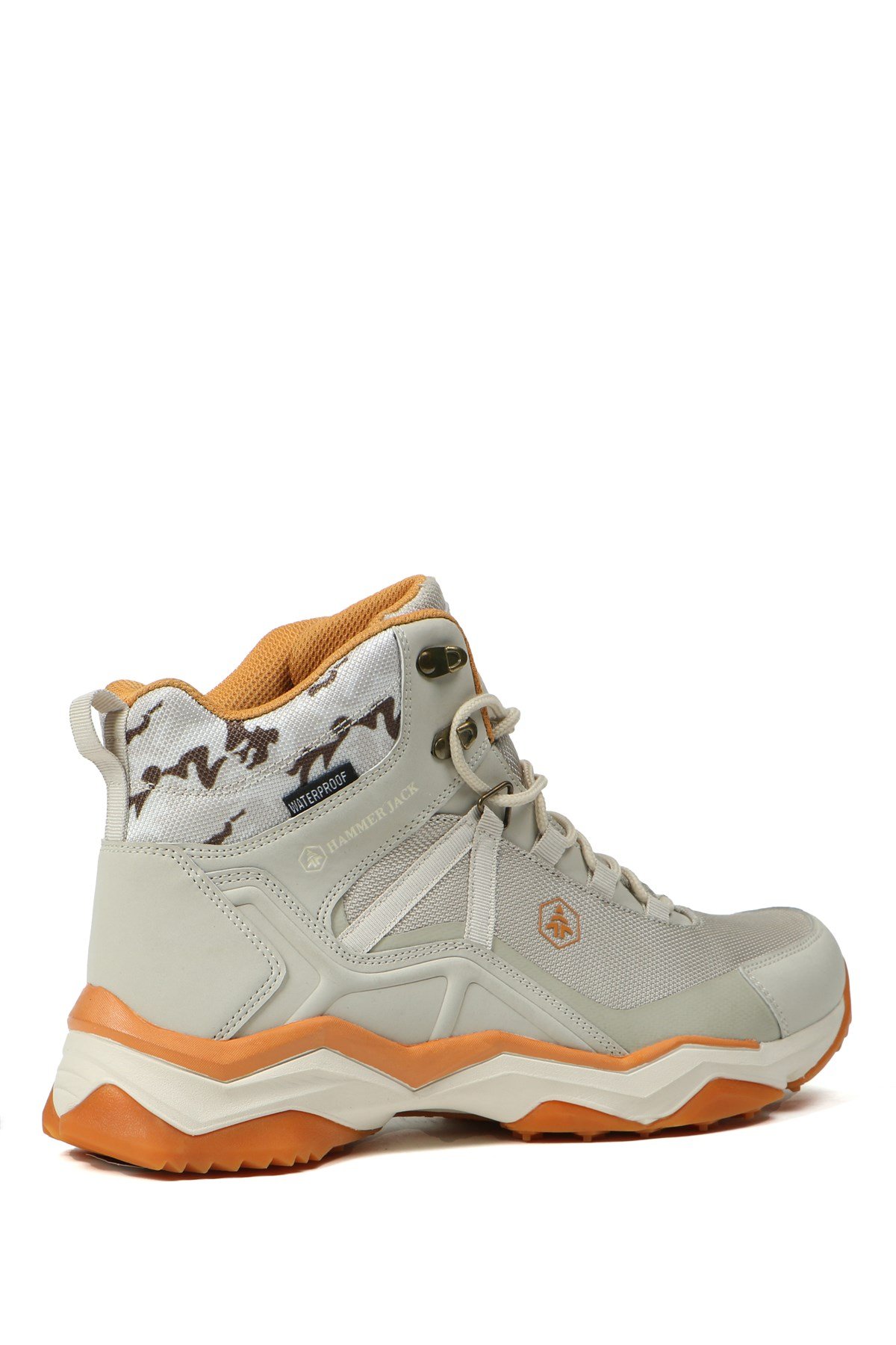 Hammer Jack Su Geçirmez Kum Erkek Bot 101 21752-M | 101 21752-M-10