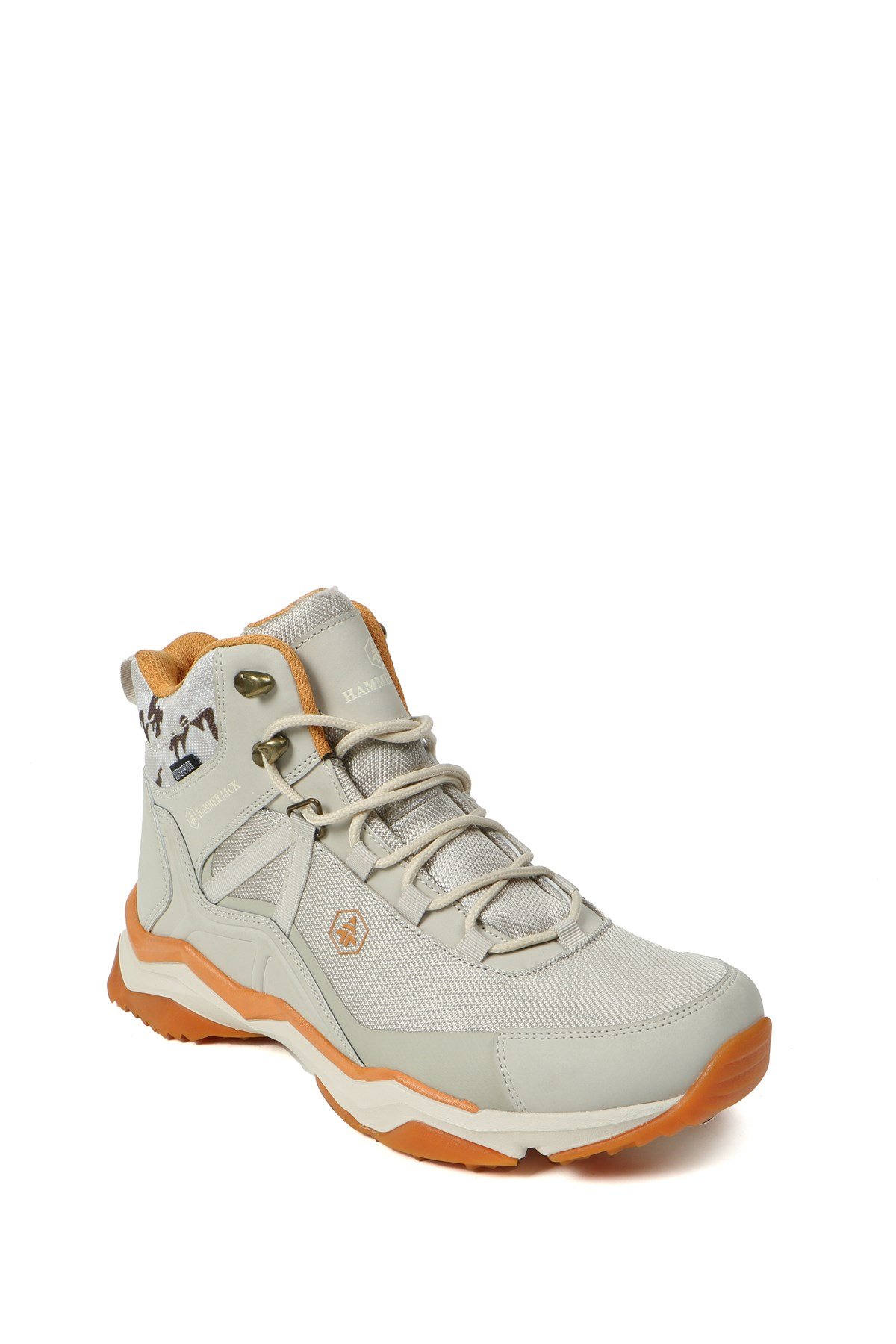 Hammer Jack Su Geçirmez Kum Erkek Bot 101 21752-M | 101 21752-M-10