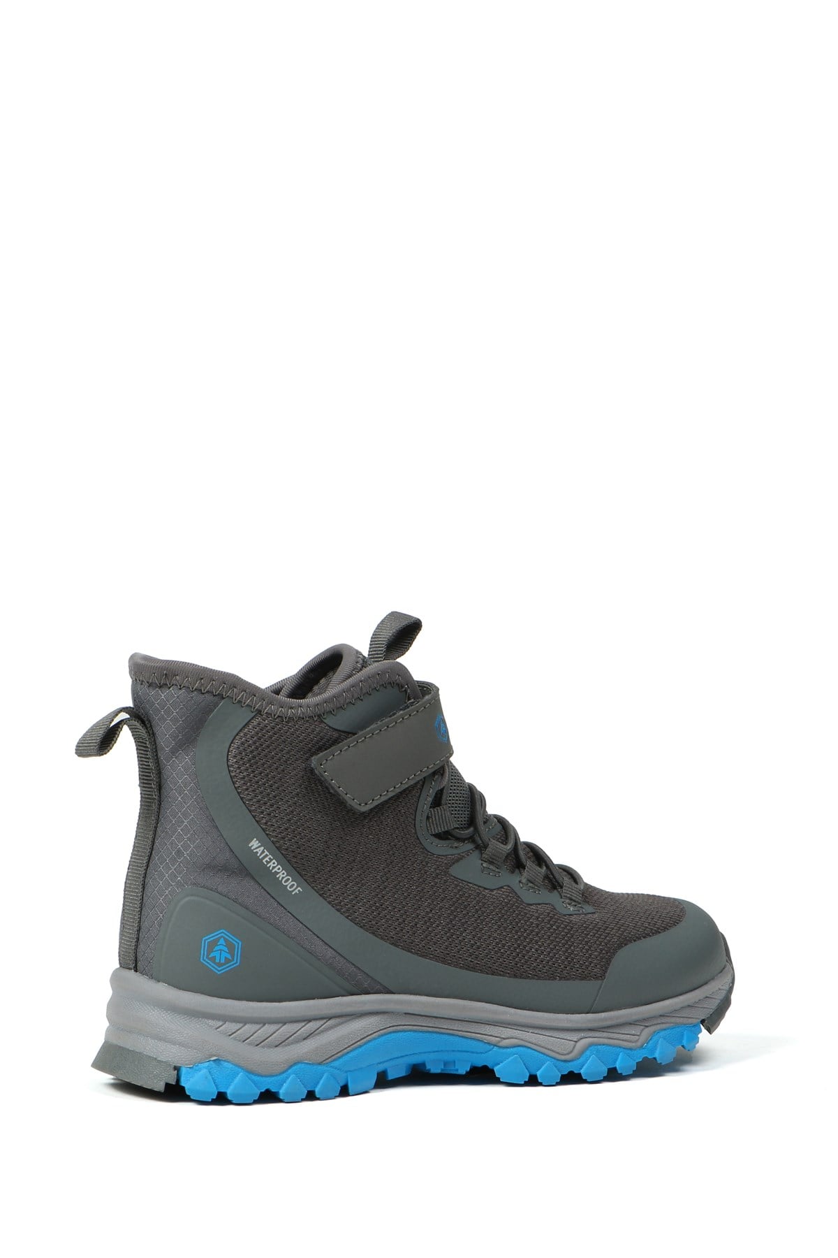 Hammer Jack Su Geçirmez Tega Gri Çocuk Bot 101 21797-F | 101 21797-F-5396