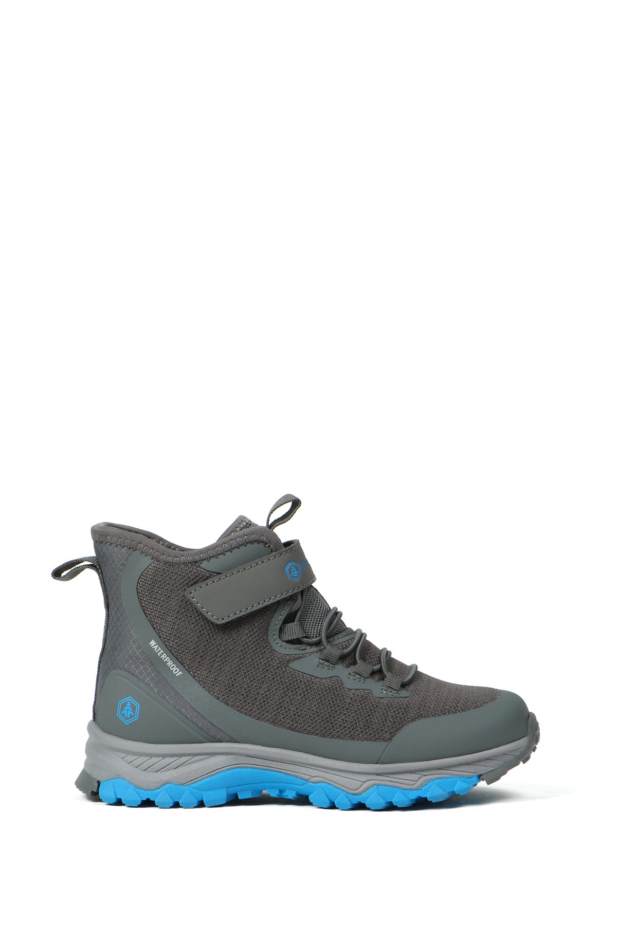 Hammer Jack Su Geçirmez Tega Gri Çocuk Bot 101 21797-F | 101 21797-F-5396