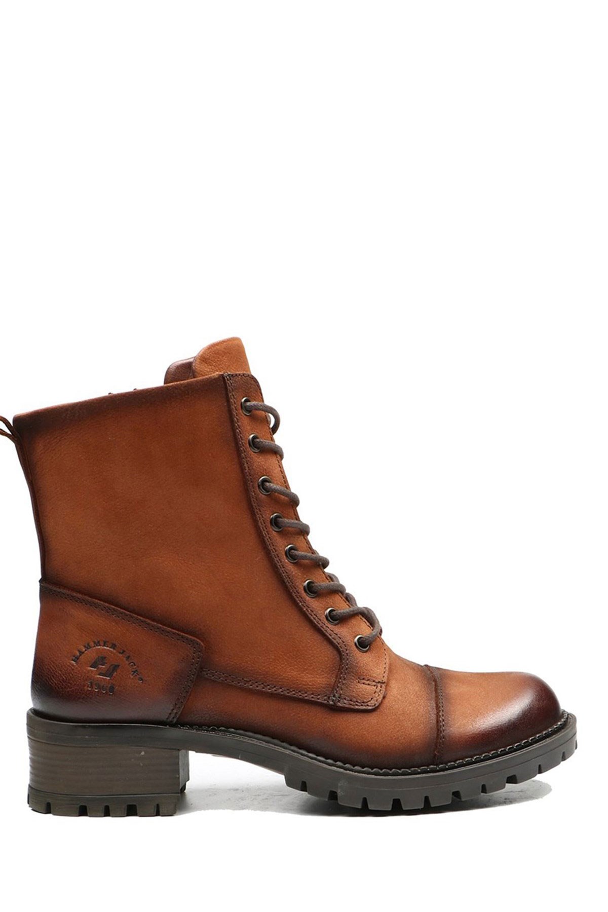 Hammer Jack Taba Boot Kadın Bot 102 15815-Z