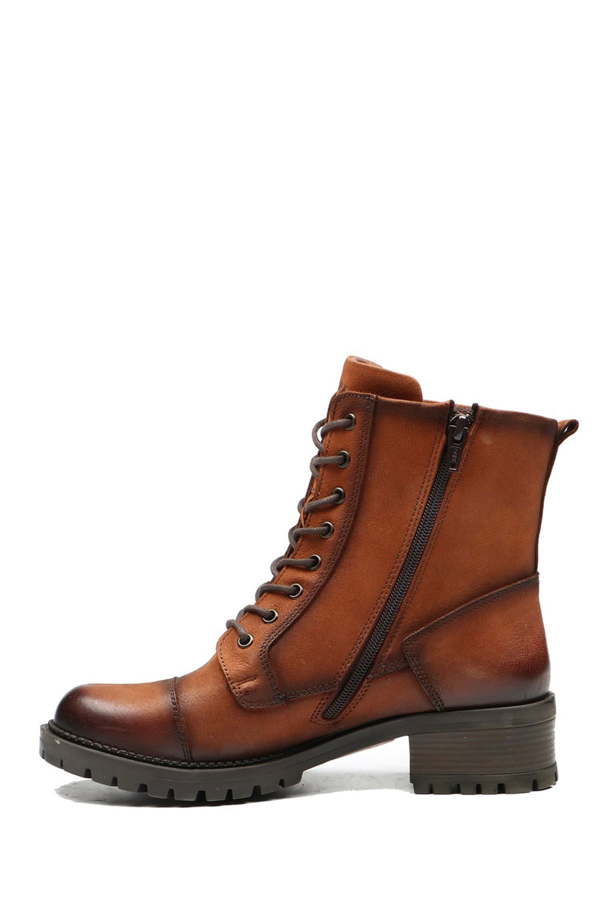 Hammer Jack Taba Boot Kadın Bot 102 15815-Z