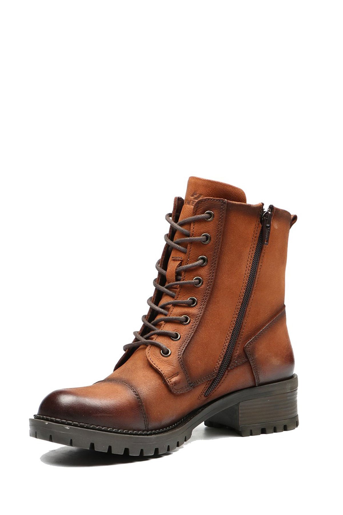 Hammer Jack Taba Boot Kadın Bot 102 15815-Z