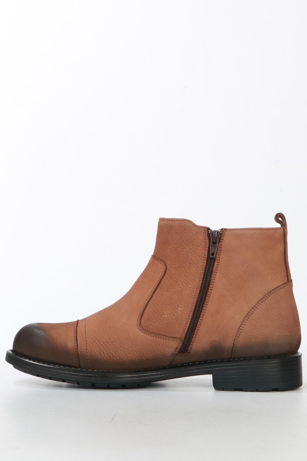 Hammer Jack Taba Erkek Ayakkabı 102 16740-M | 102 16740-M-5503