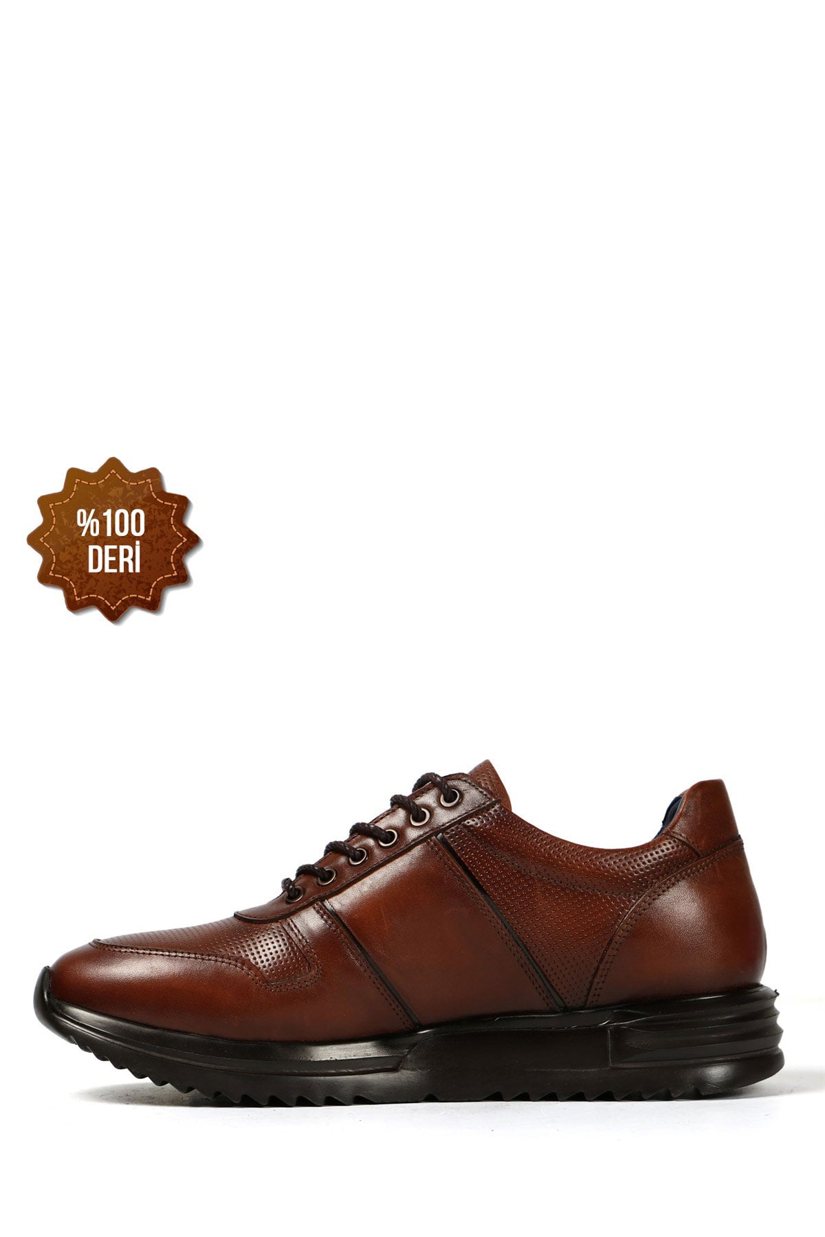 Hammer Jack Taba Erkek Ayakkabı 102 18750-M