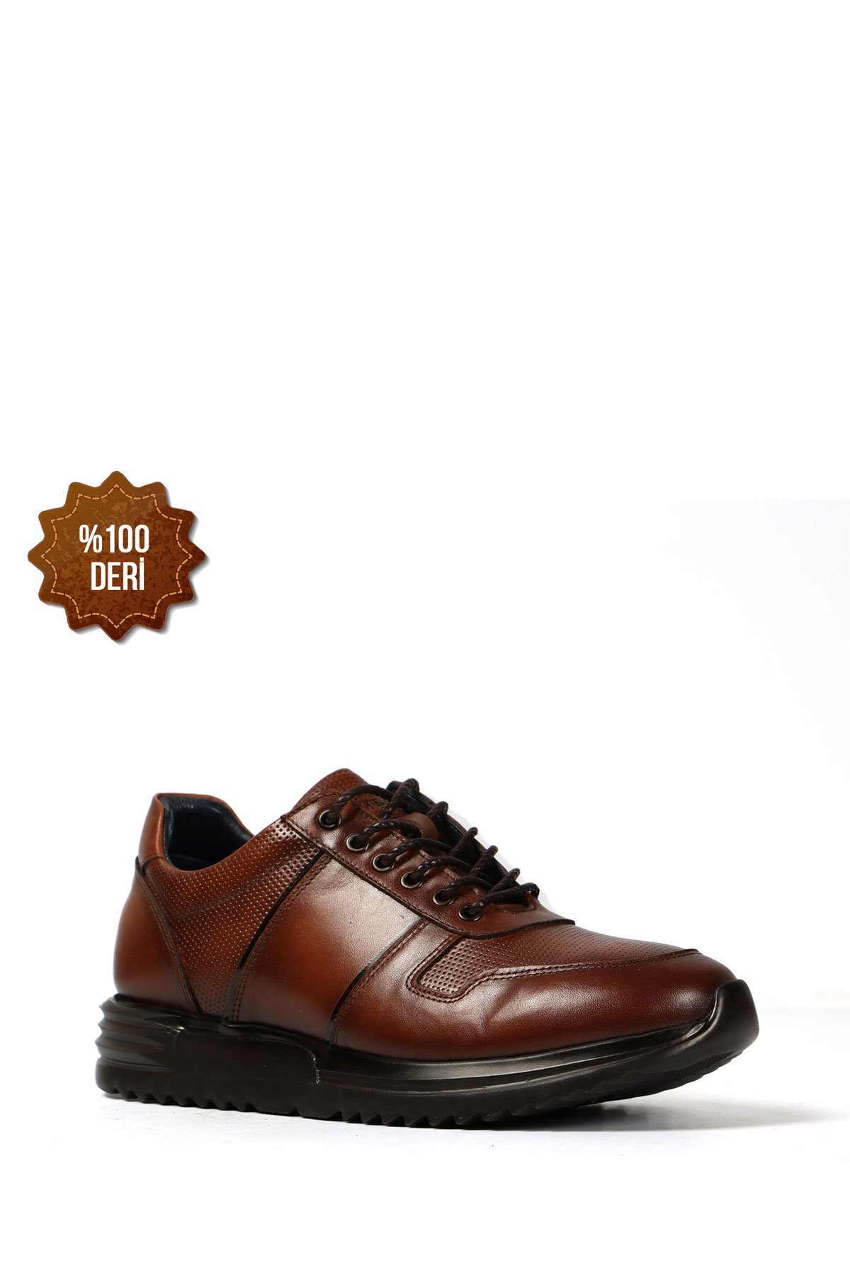 Hammer Jack Taba Erkek Ayakkabı 102 18750-M