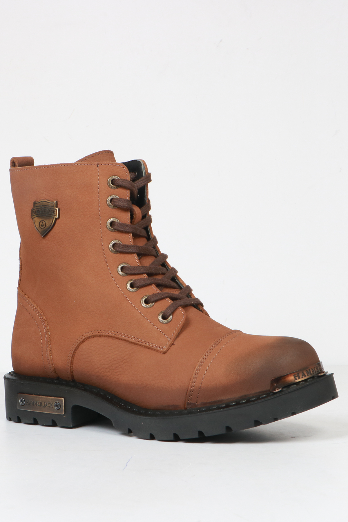Hammer Jack Taba Erkek Bot 102 17600-M | 102 17600-M-5503
