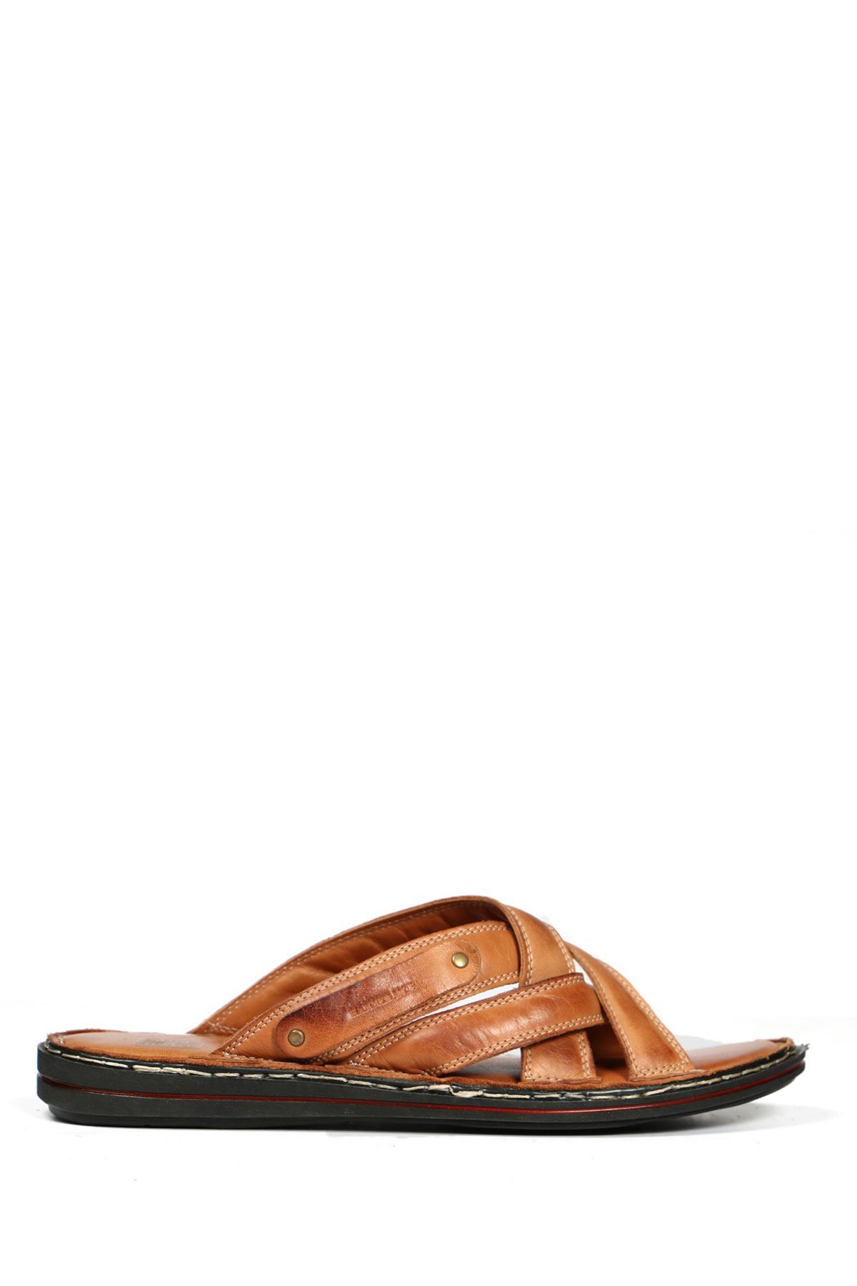 Hammer Jack Taba Erkek Terlik / Sandalet 183 502-M