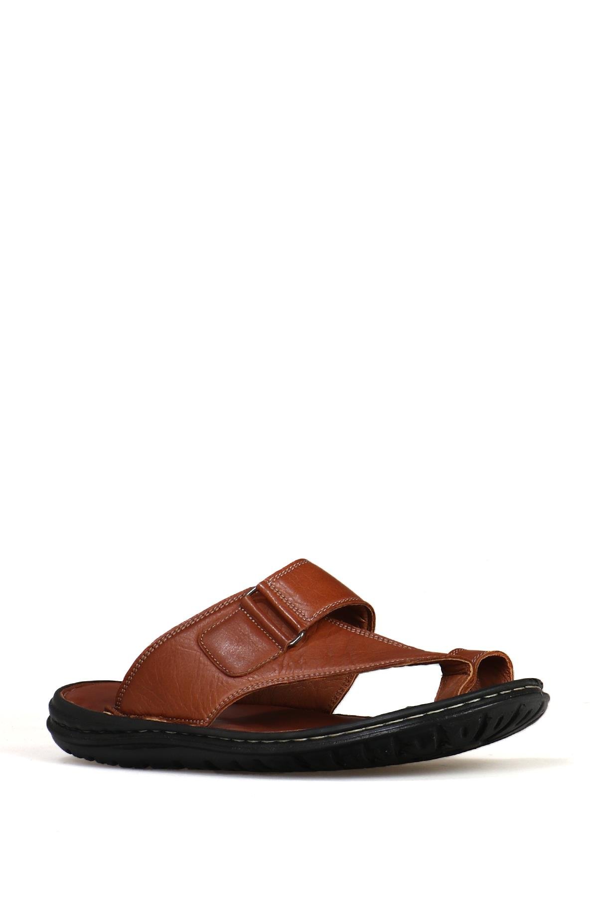 Hammer Jack Taba Erkek Terlik / Sandalet 578 120-M | 578 120-M-144