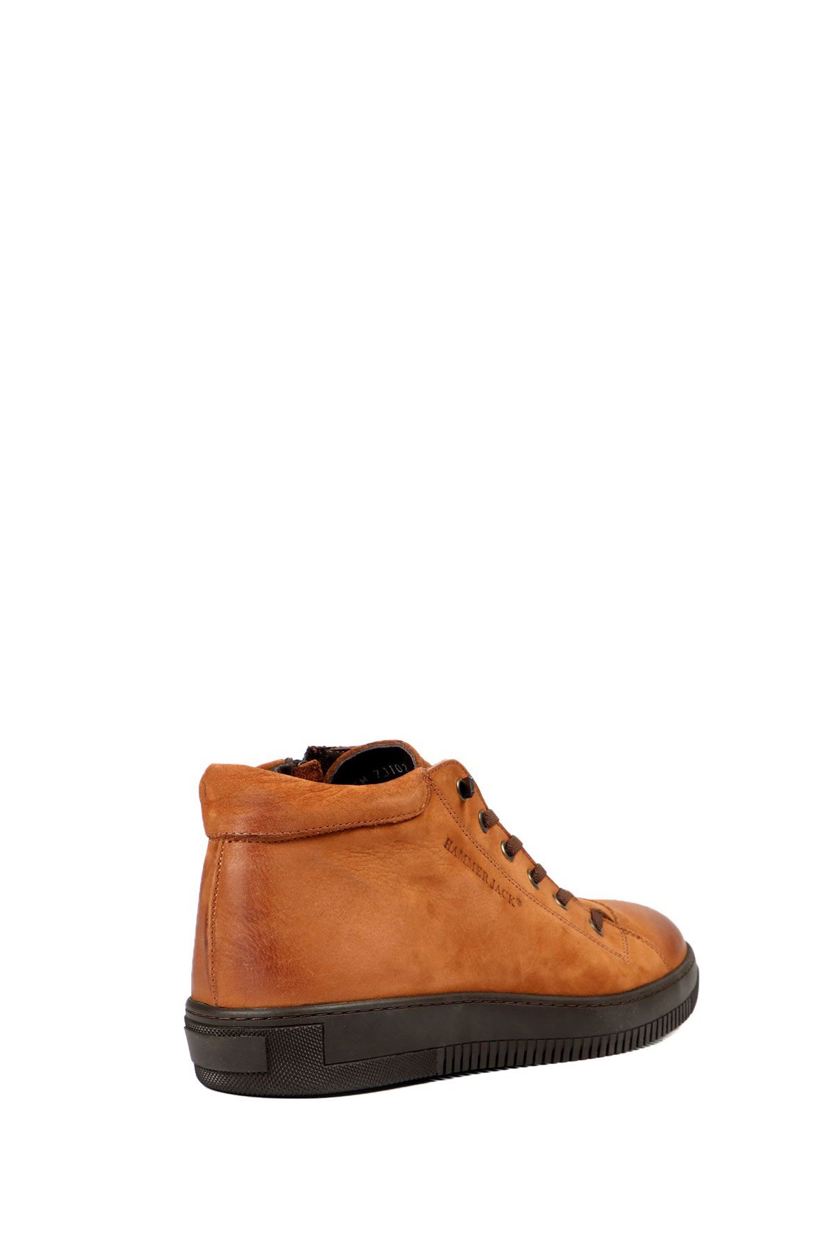 Hammer Jack Taba Havlu Nubuk Erkek Bot 156 71102-M