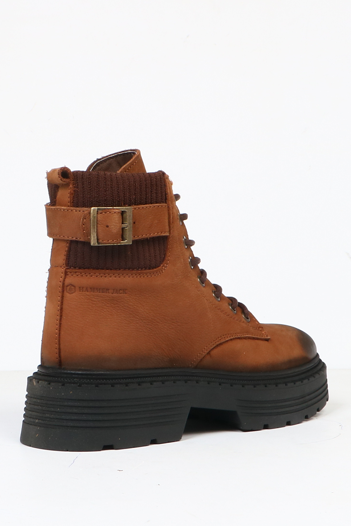 Hammer Jack Taba Kadın Bot 102 23860-Z | 102 23860-Z-11444