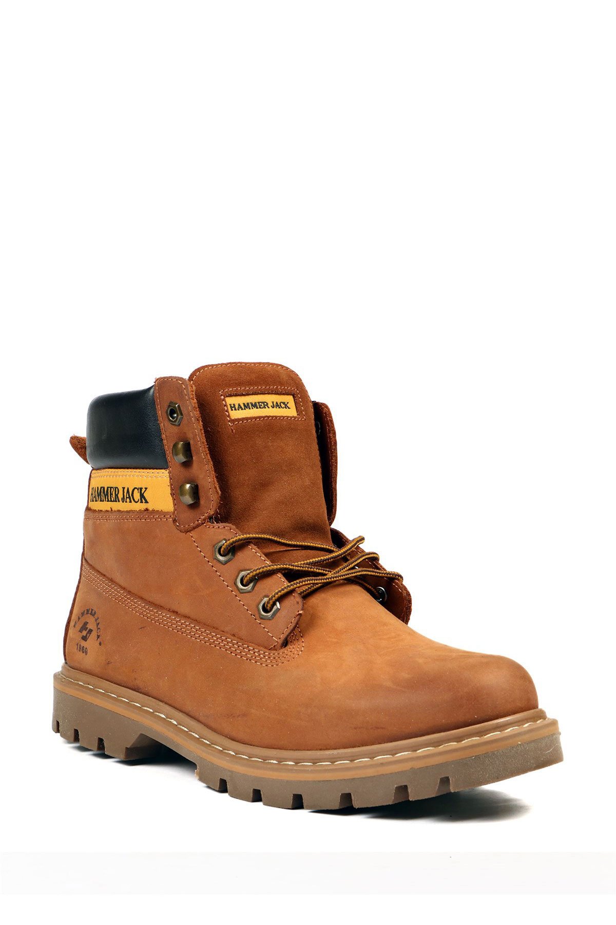 Hammer Jack Tarcın Crazy Erkek Ayakkabı 102 16600-M