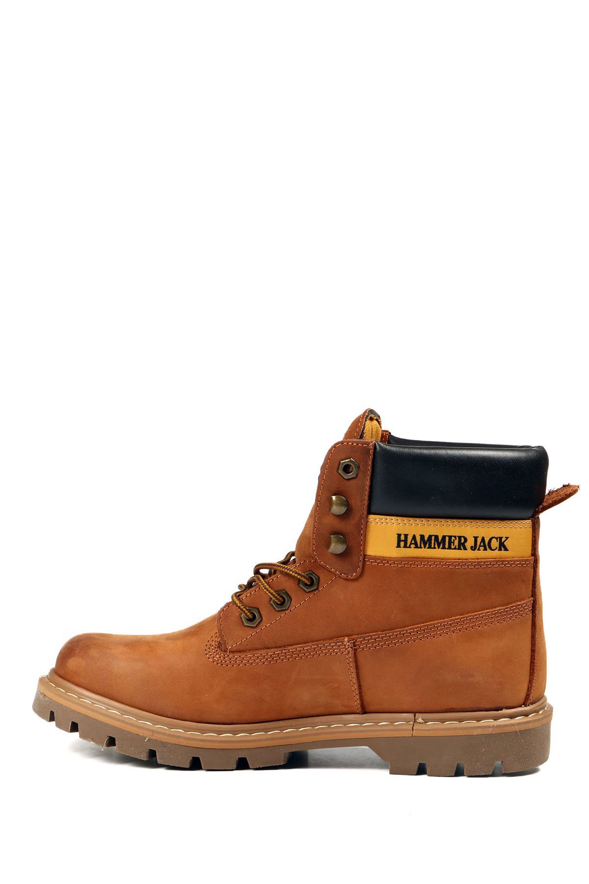 Hammer Jack Tarcın Crazy Erkek Ayakkabı 102 16600-M