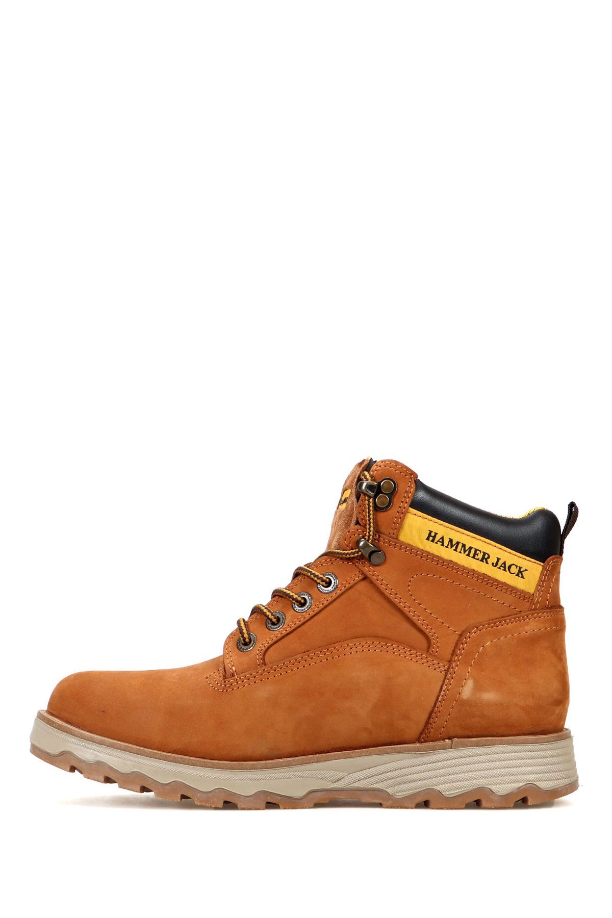 Hammer Jack Tarçın Nubuk Erkek Ayakkabı 102 16765-M