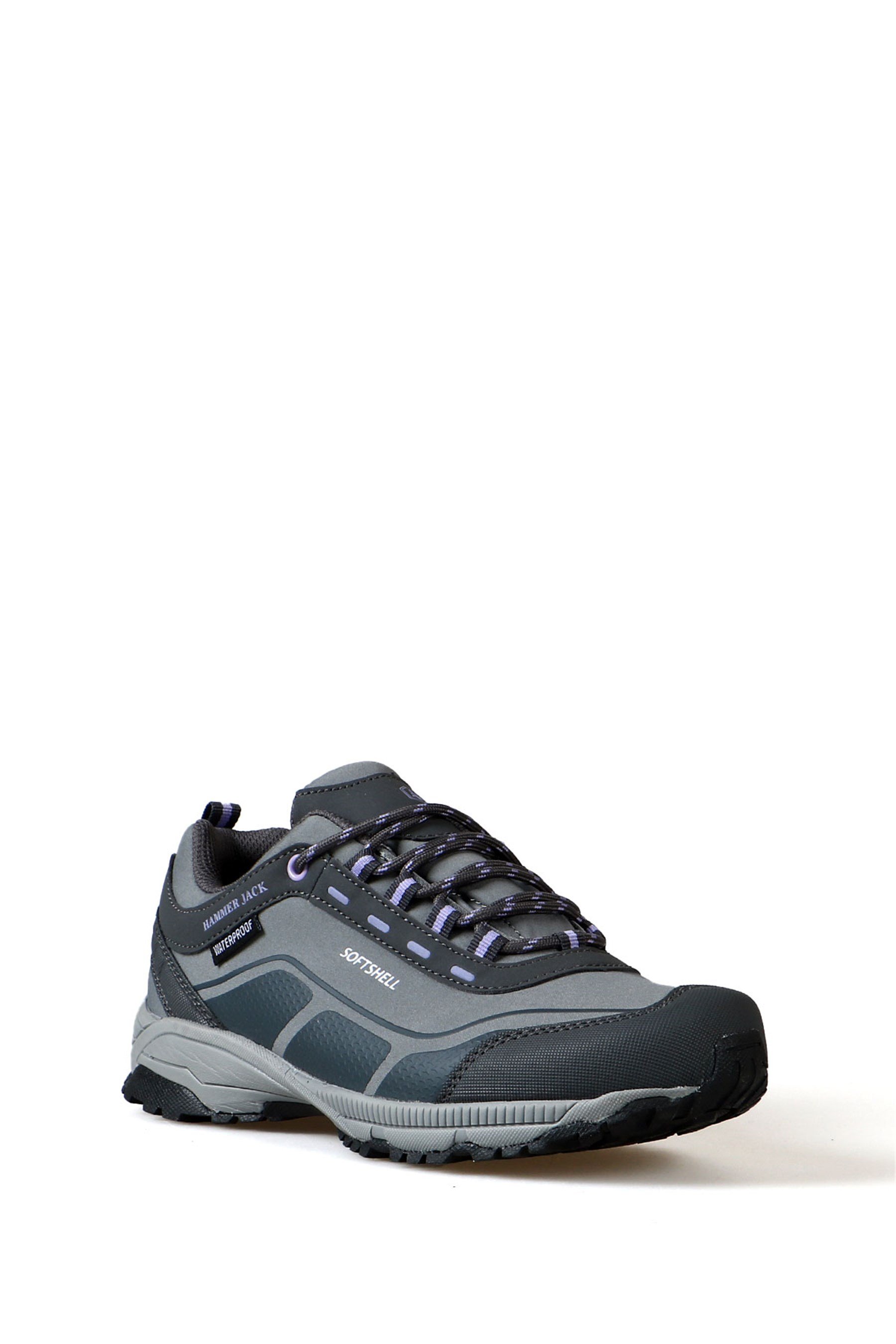 Hammer Jack  Unısex Ayakkabı 101 20120-G | 101 20120-G-11479