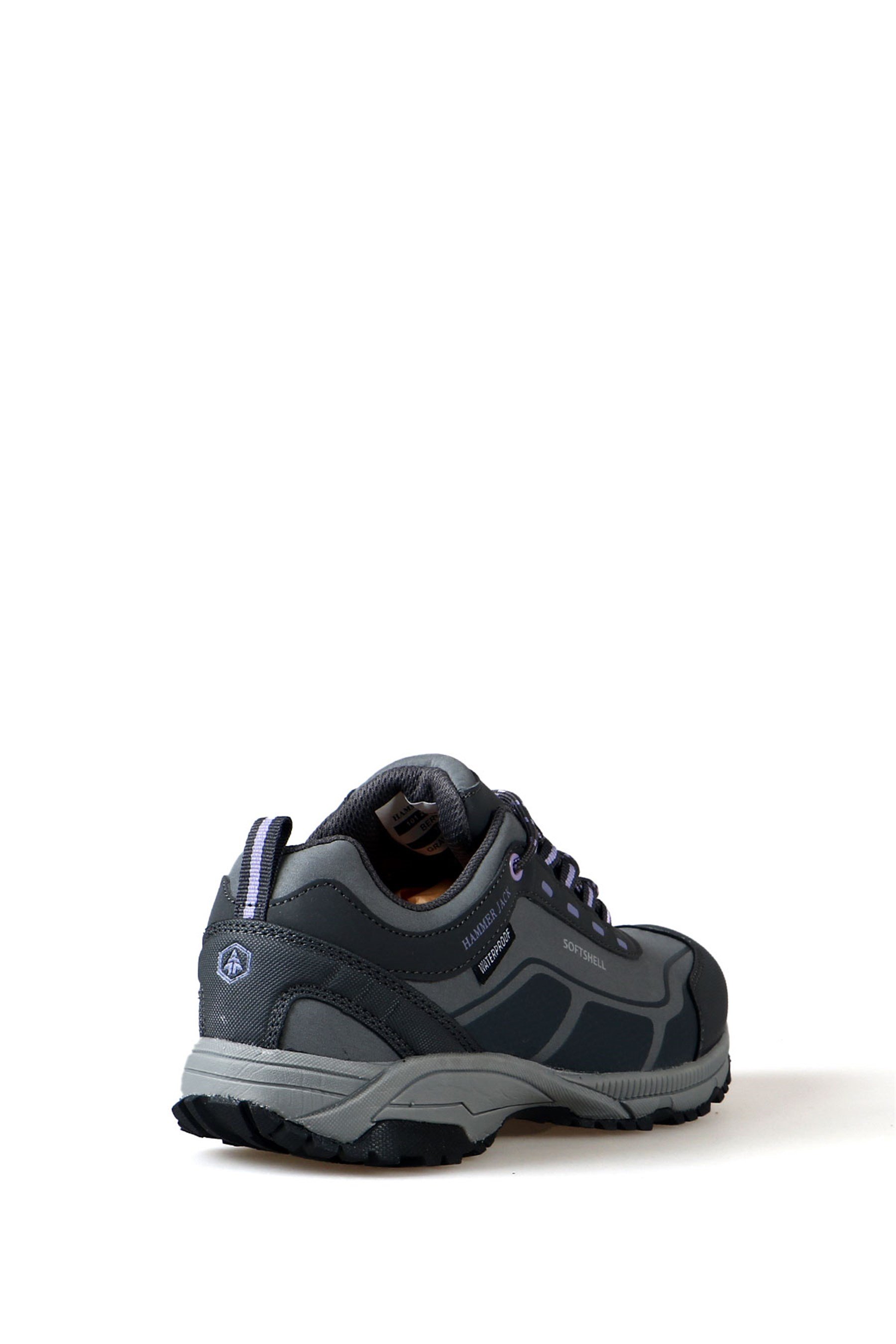 Hammer Jack  Unısex Ayakkabı 101 20120-G | 101 20120-G-11479