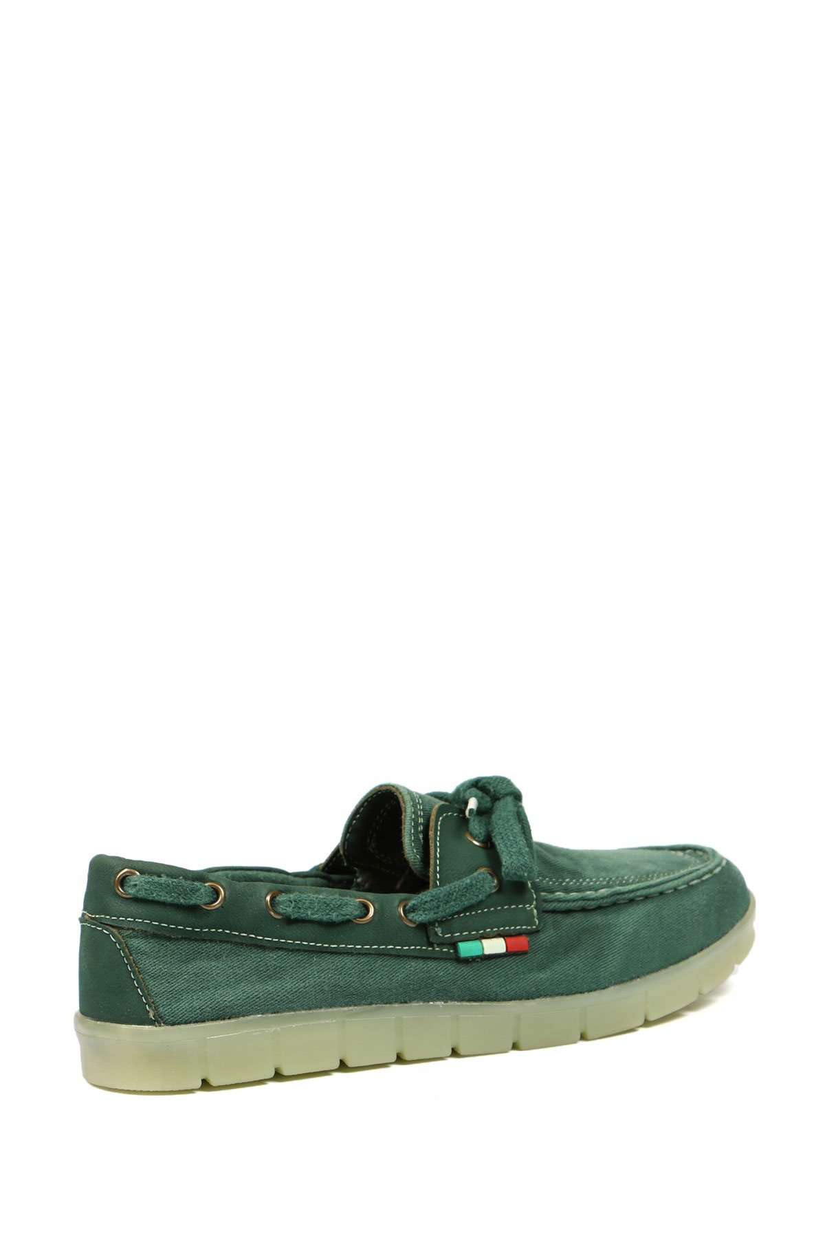 Hammer Jack Yeşil Kadın Ayakkabı 381 3930-Z