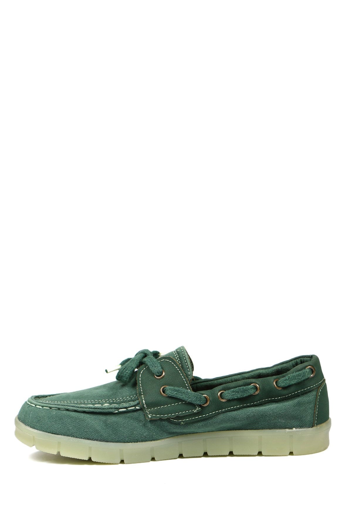 Hammer Jack Yeşil Kadın Ayakkabı 381 3930-Z