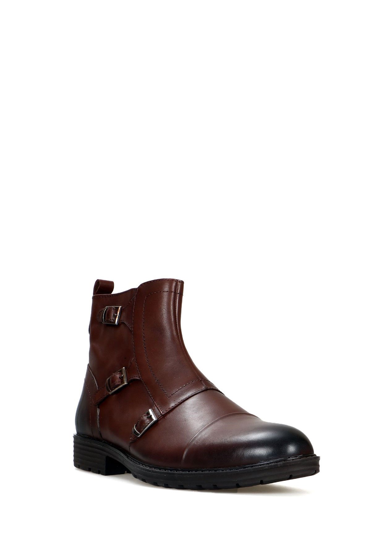 Hammerjack Kahve Floter Erkek Bot 184 3000-M