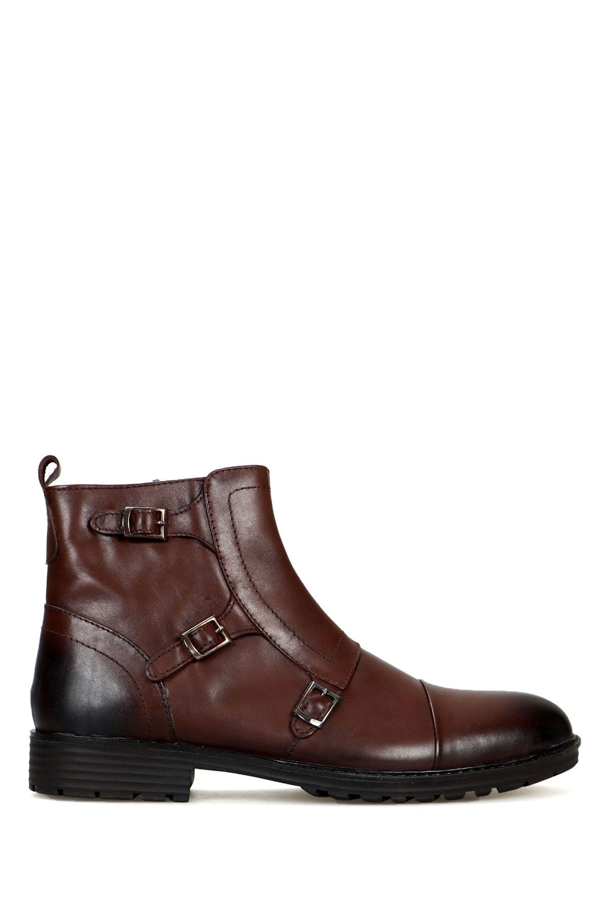 Hammerjack Kahve Floter Erkek Bot 184 3000-M