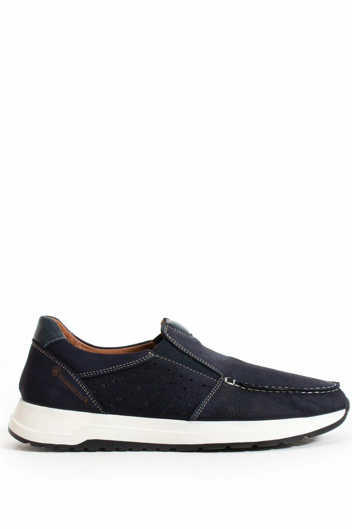 Hammerjack Lacivert Erkek Ayakkabı 808 11-M | 808 11-M-430