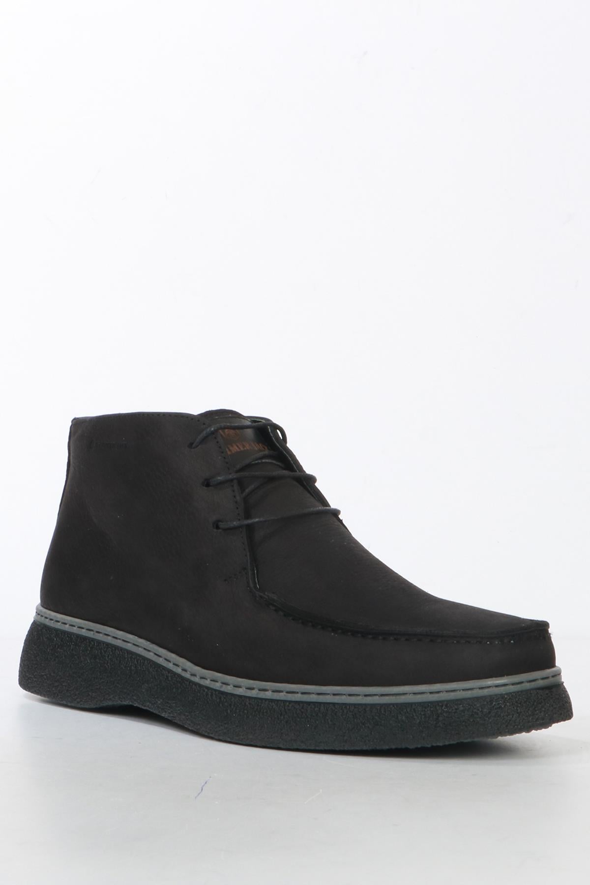 Hammerjack Siyah Erkek Bot 808 8223-M | 808 8223-M-1