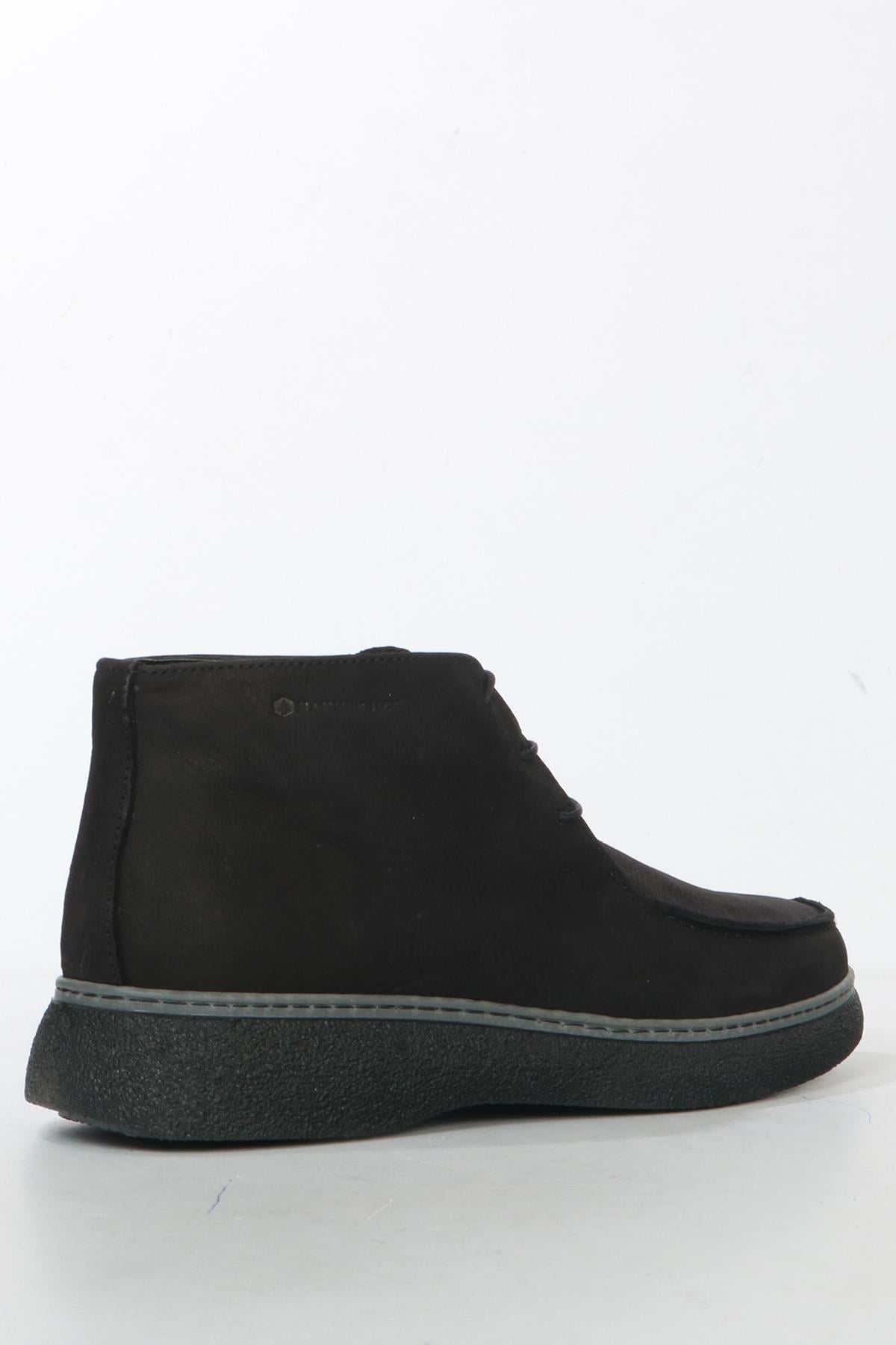 Hammerjack Siyah Erkek Bot 808 8223-M | 808 8223-M-1
