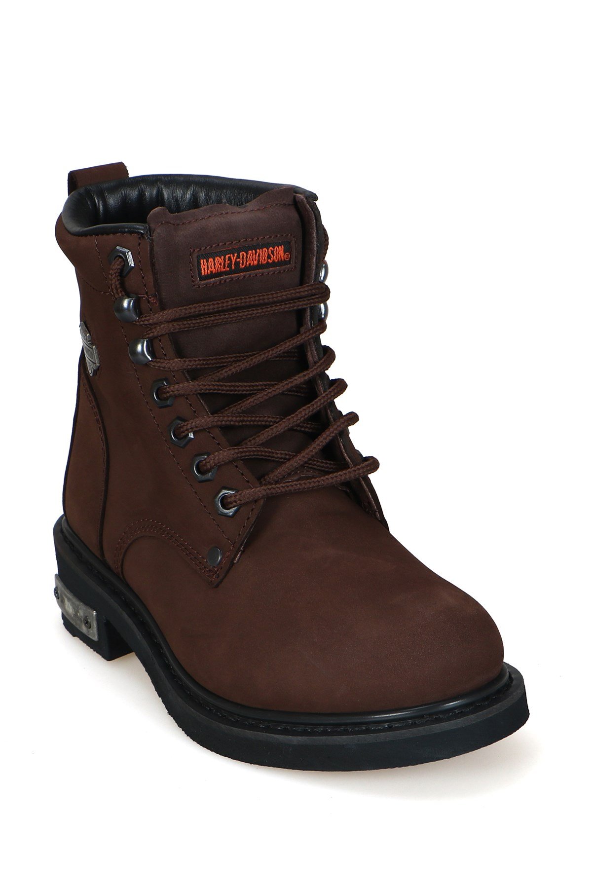 Harlehy-Davıdson  Çocuk Bot 025G100109 | 025G100109-14767