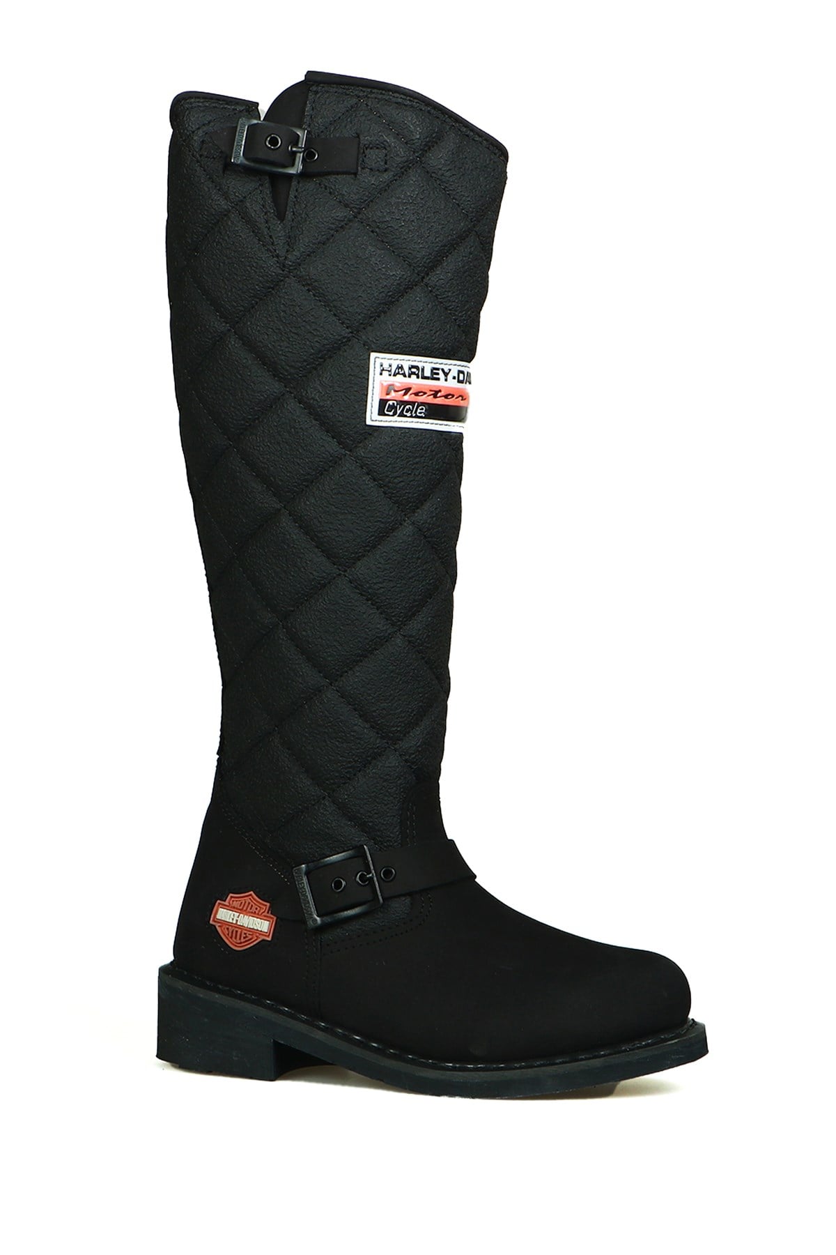 Harlehy-Davıdson  Çocuk Çizme 025G100074 | 025G100074-14731