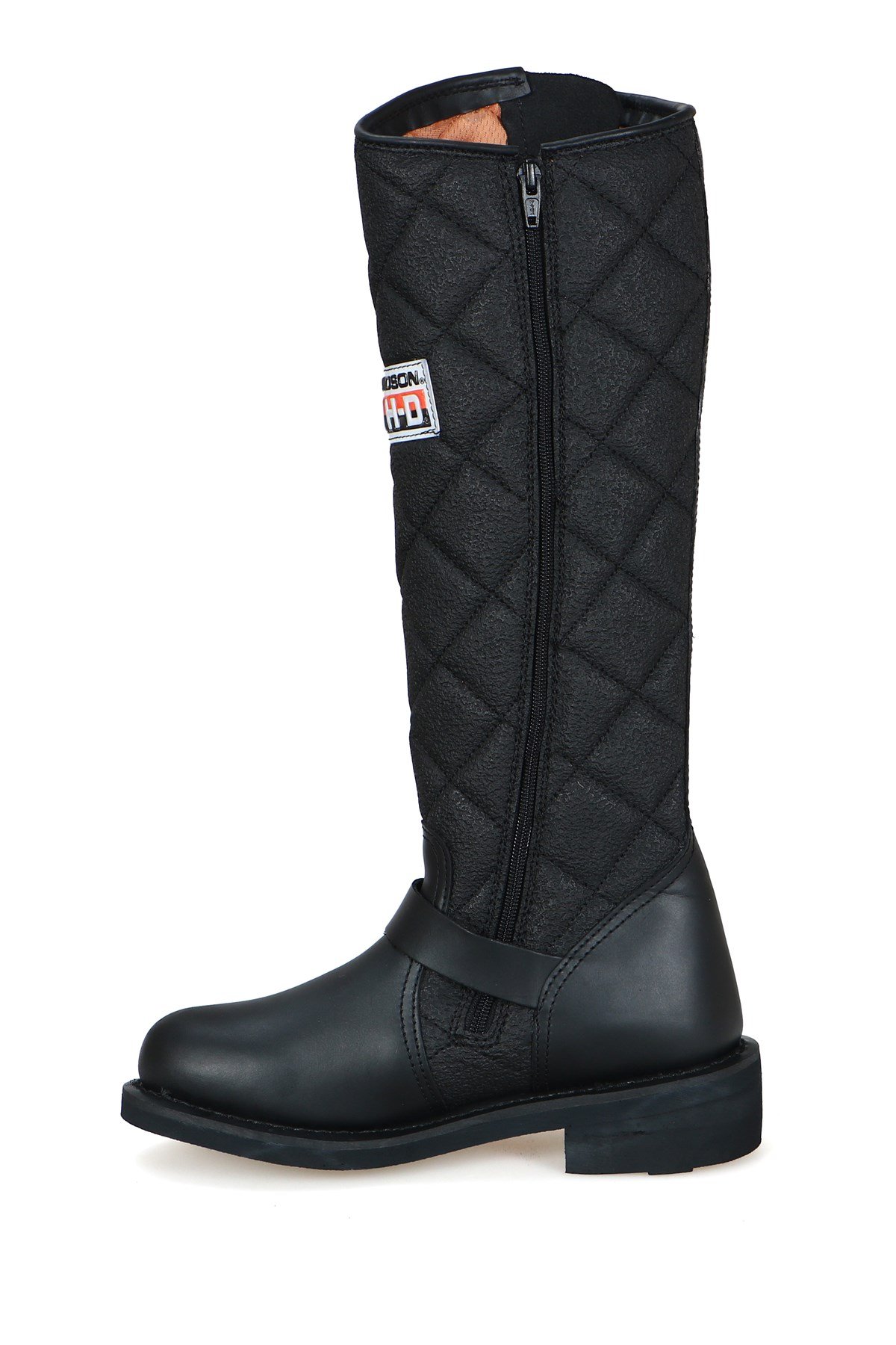 Harlehy-Davıdson  Çocuk Çizme 025G100074 | 025G100074-14733