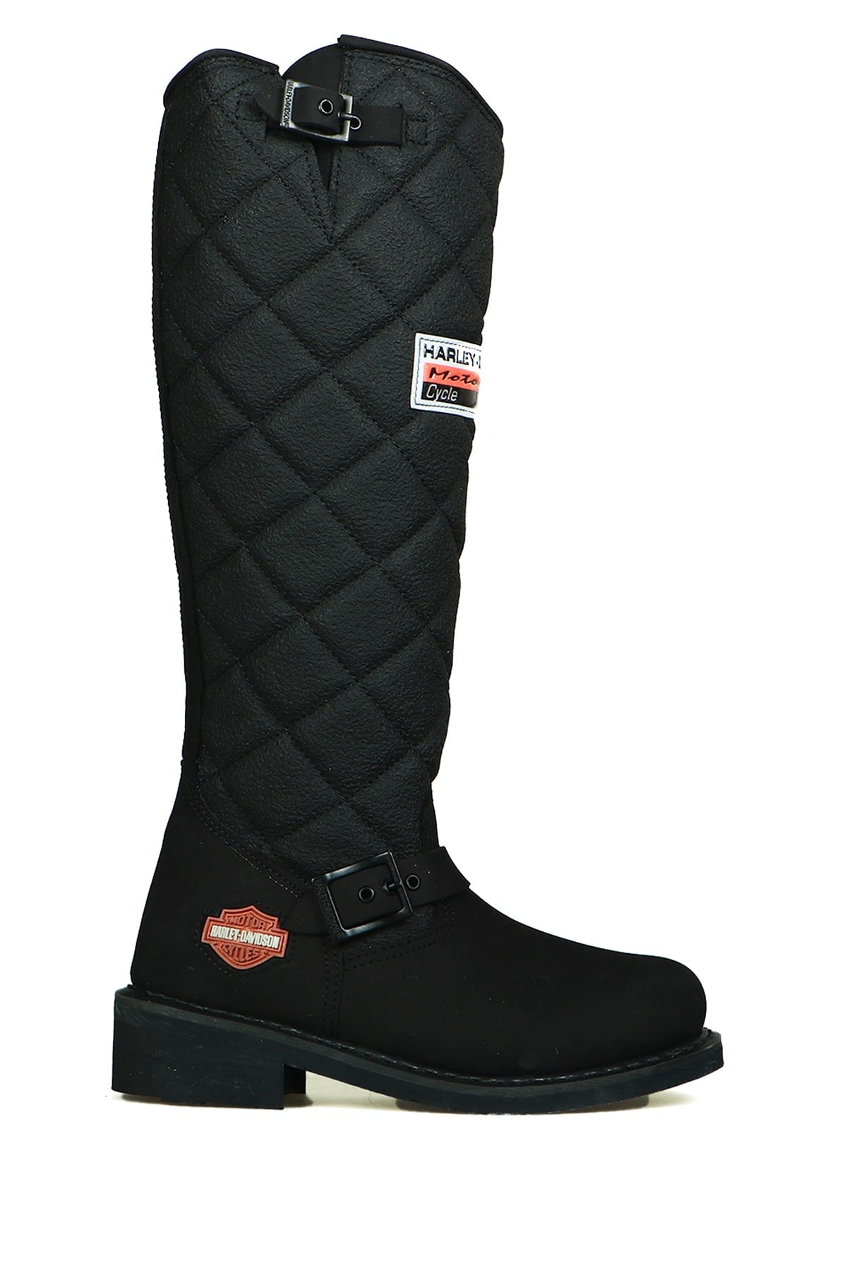 Harlehy-Davıdson  Çocuk Çizme 025G100074 | 025G100074-14731