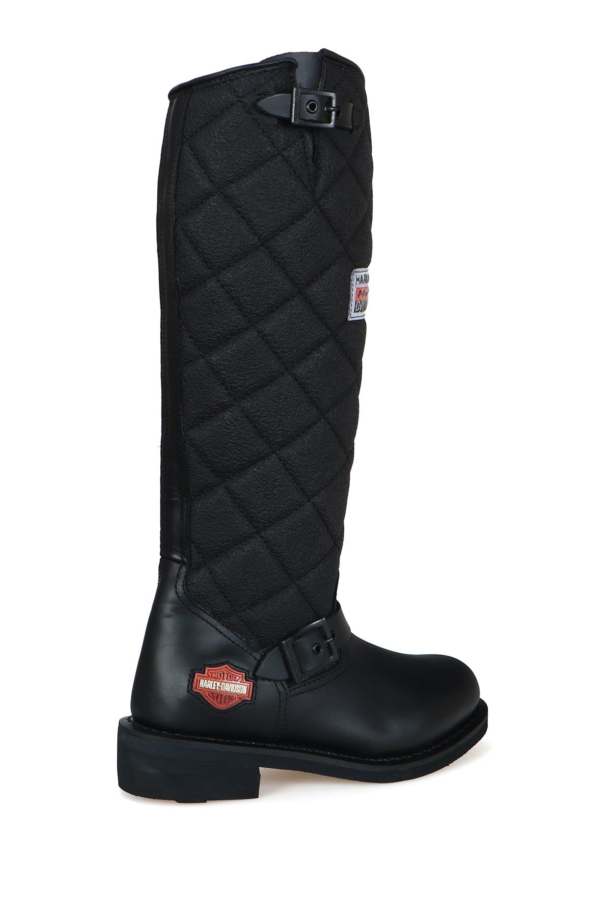 Harlehy-Davıdson  Çocuk Çizme 025G100074 | 025G100074-14733