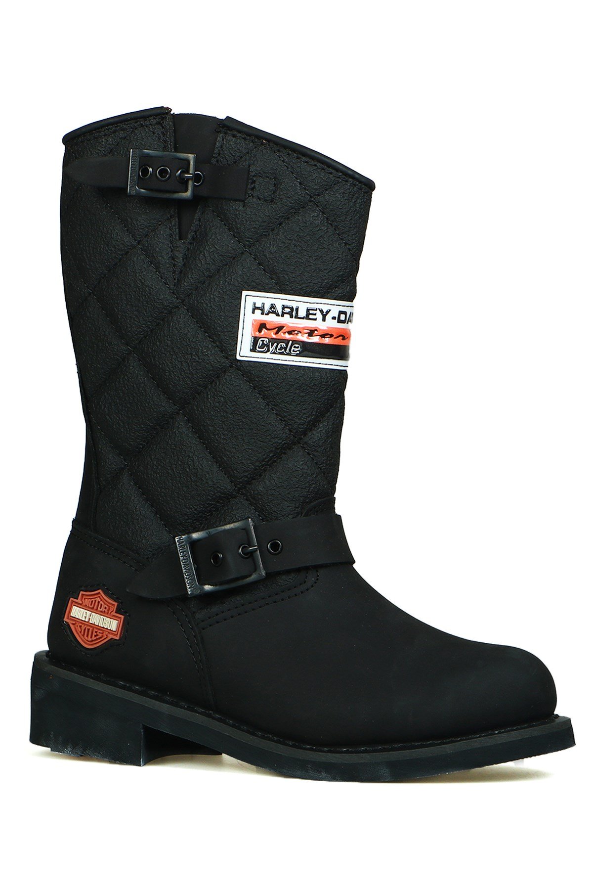 Harlehy-Davıdson  Çocuk Çizme 025G100071 | 025G100071-14731