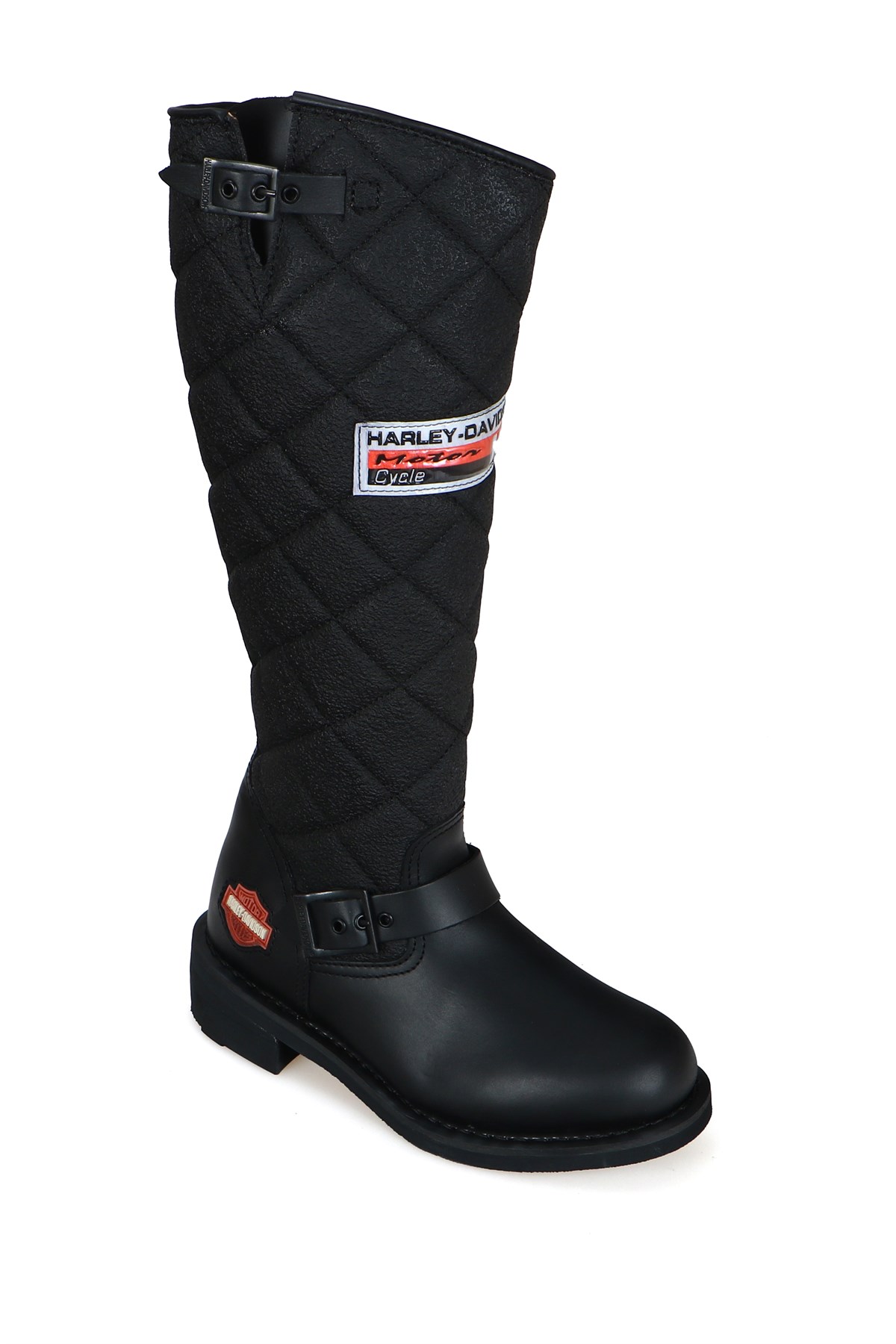 Harlehy-Davıdson  Çocuk Çizme 025G100074 | 025G100074-14733