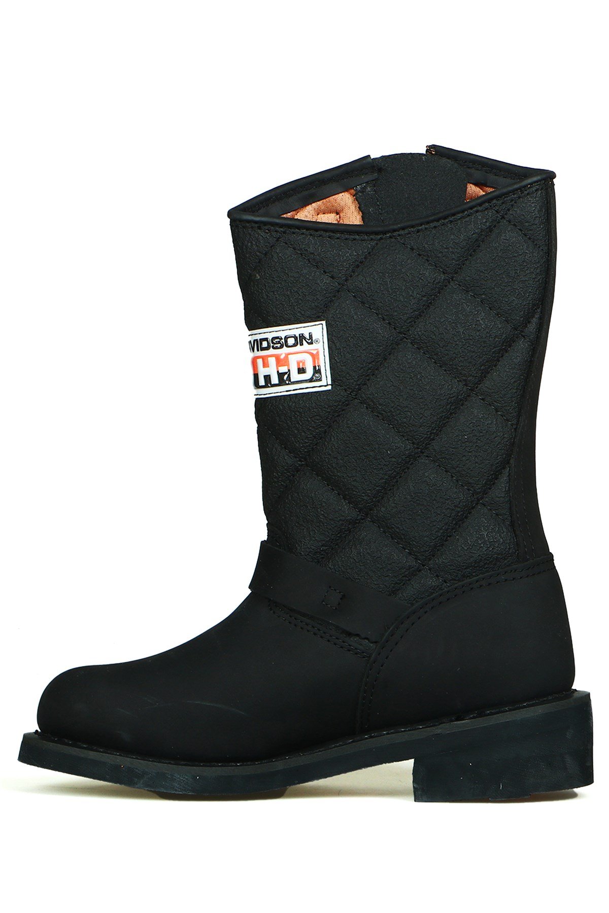 Harlehy-Davıdson  Çocuk Çizme 025G100071 | 025G100071-14731