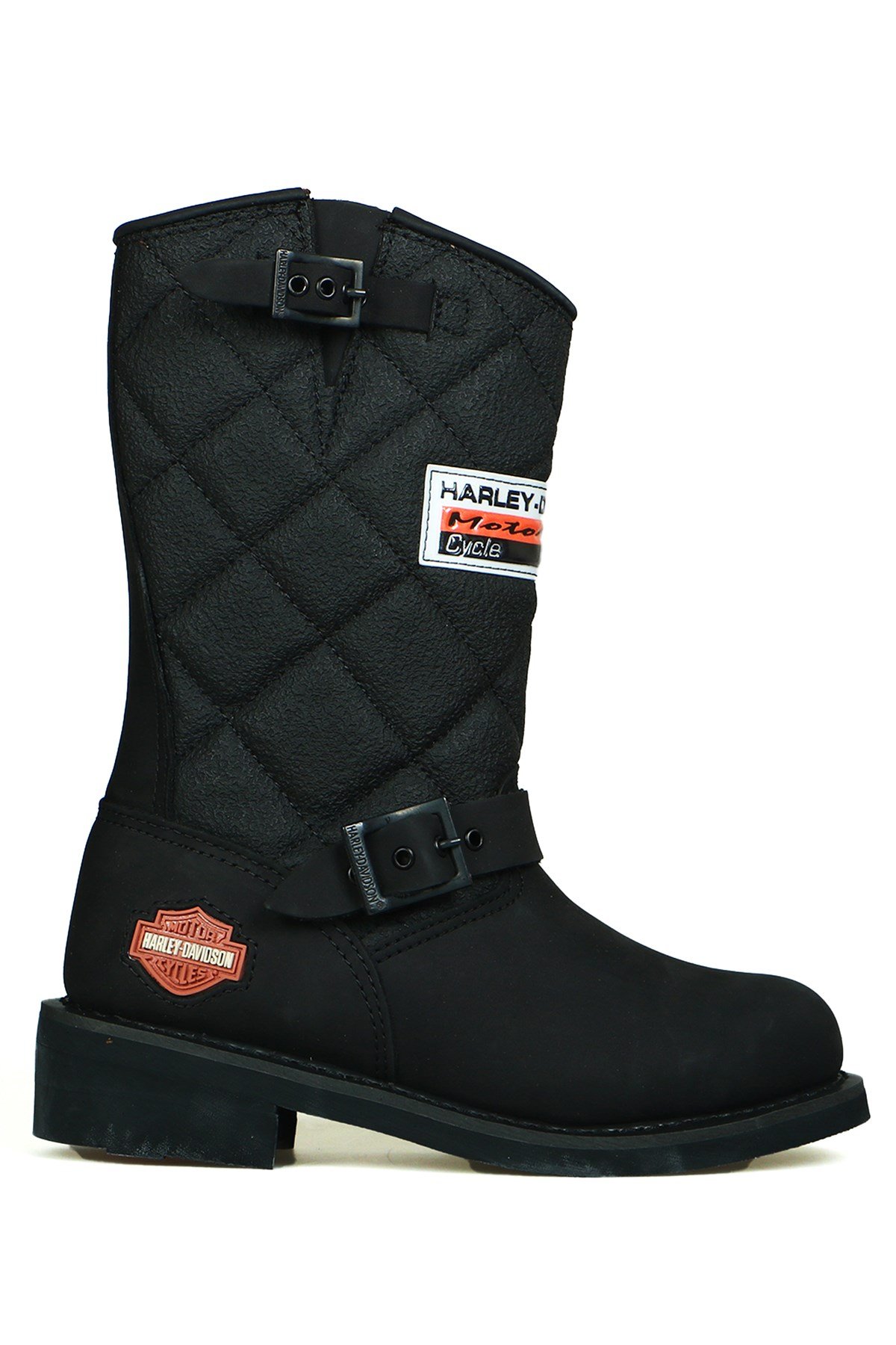 Harlehy-Davıdson  Çocuk Çizme 025G100071 | 025G100071-14731