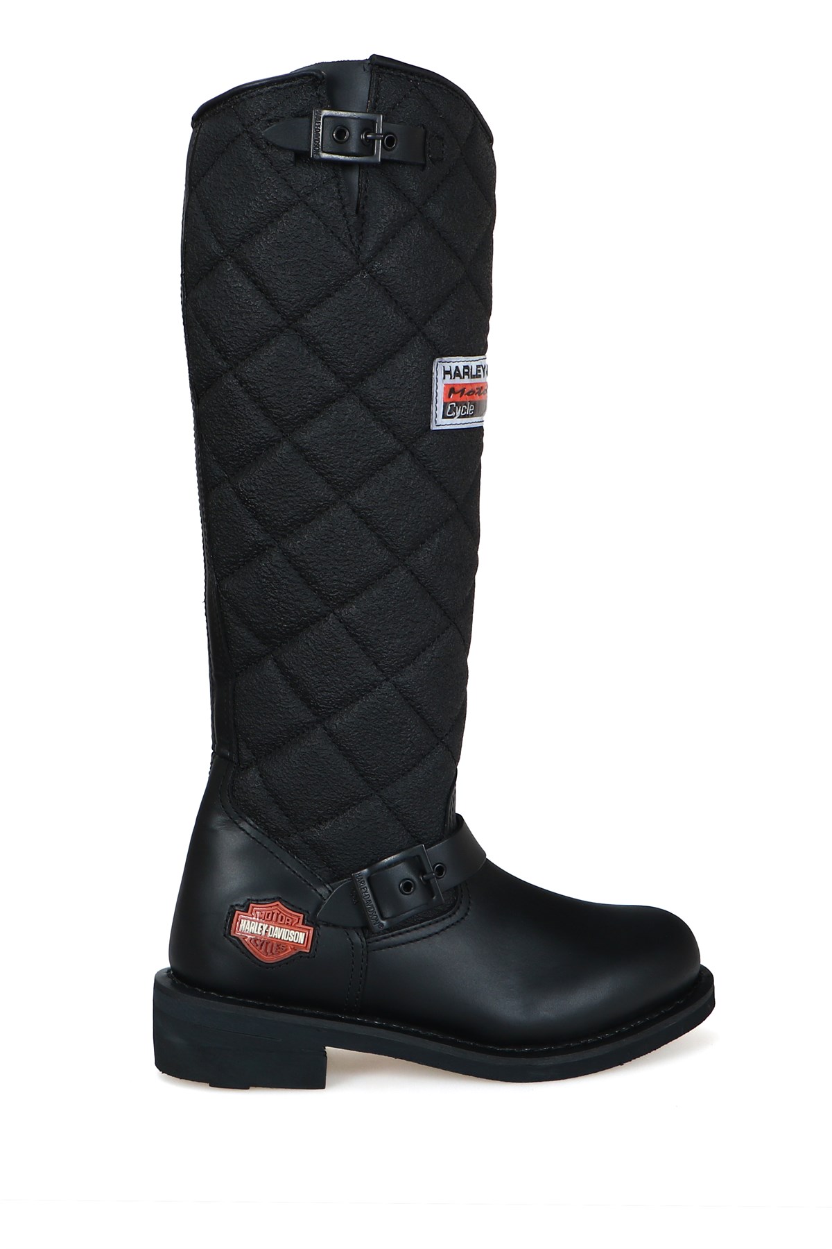 Harlehy-Davıdson  Çocuk Çizme 025G100074 | 025G100074-14733